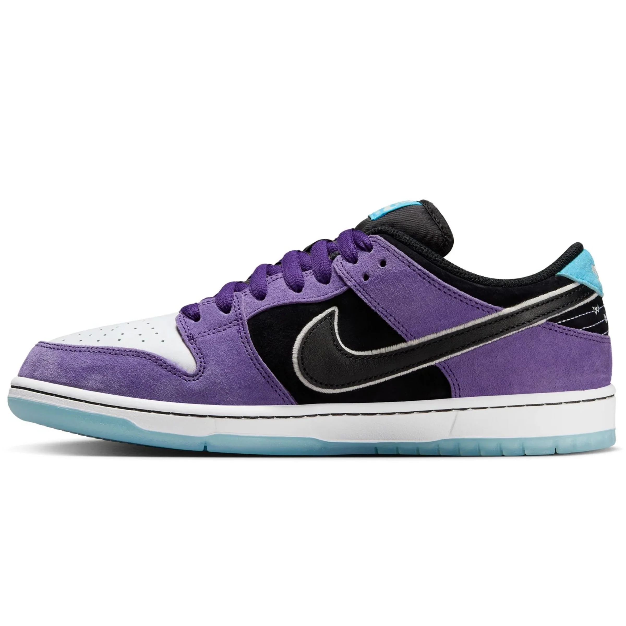 Nike SB Dunk Low 'Hayley Wilson' - Image 2