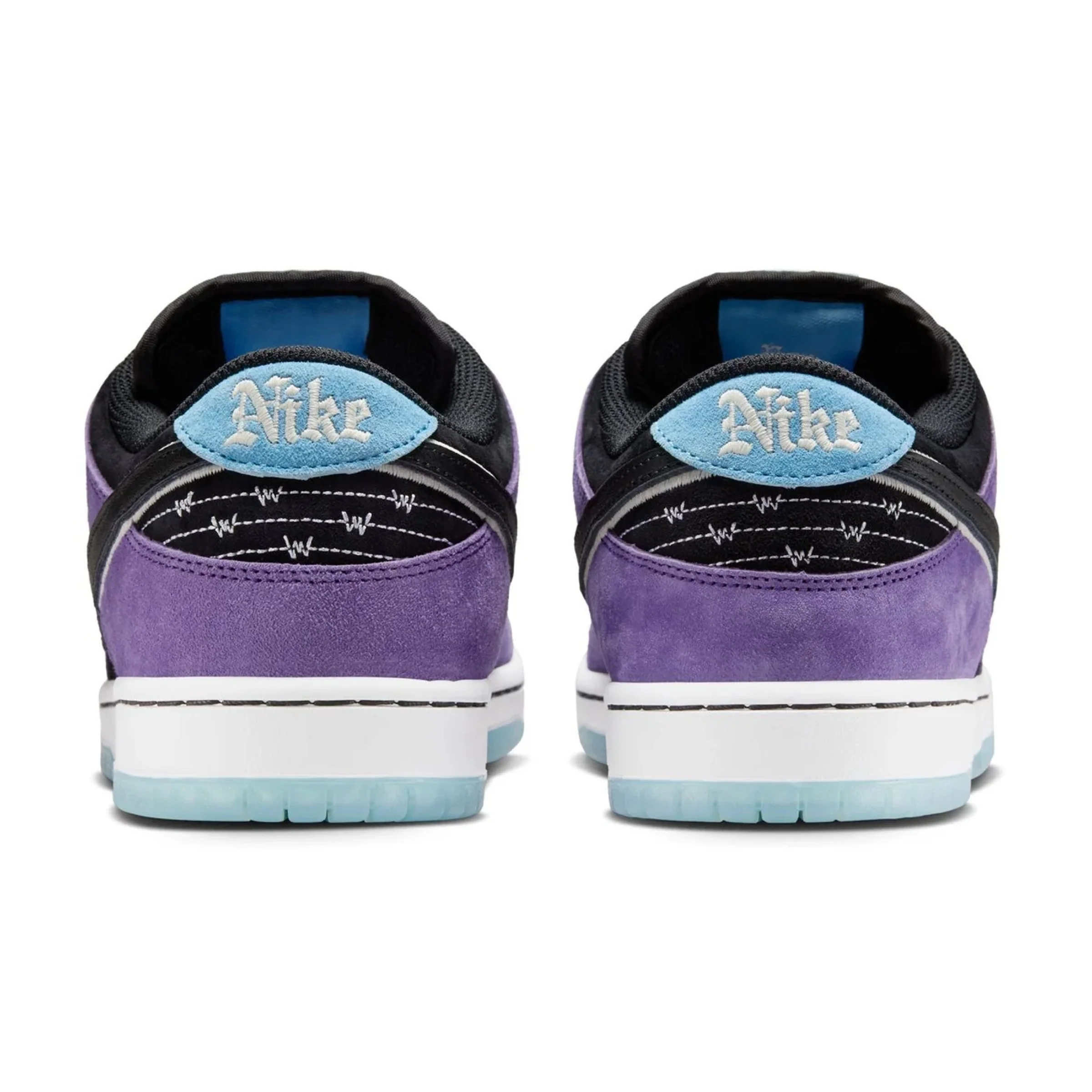 Nike SB Dunk Low 'Hayley Wilson' - Image 3