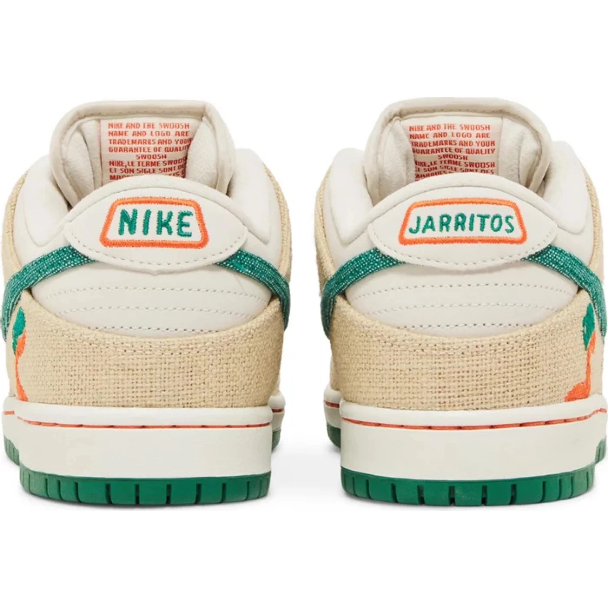 Nike SB Dunk Low 'Jarritos' - Image 4