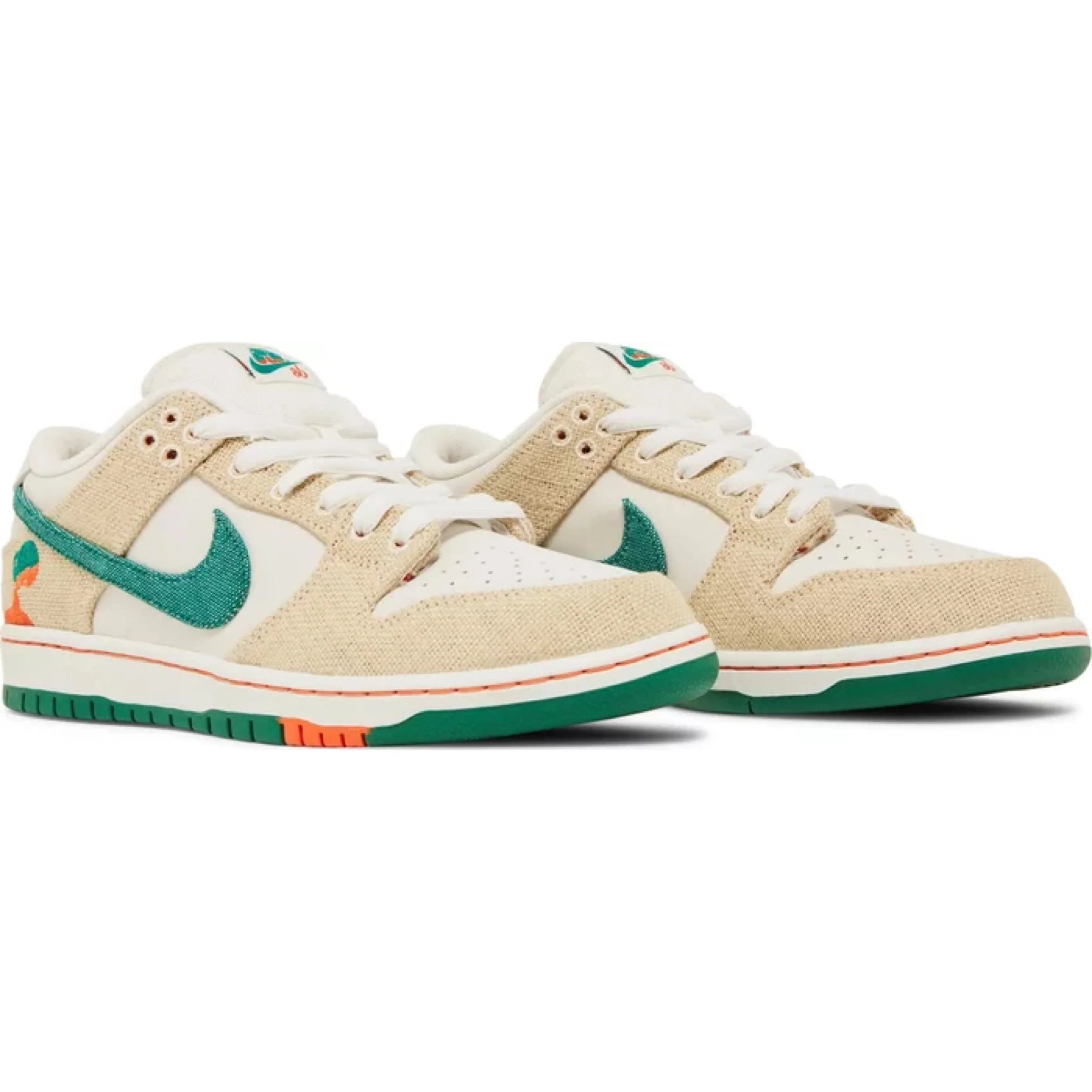 Nike SB Dunk Low 'Jarritos' - Image 5