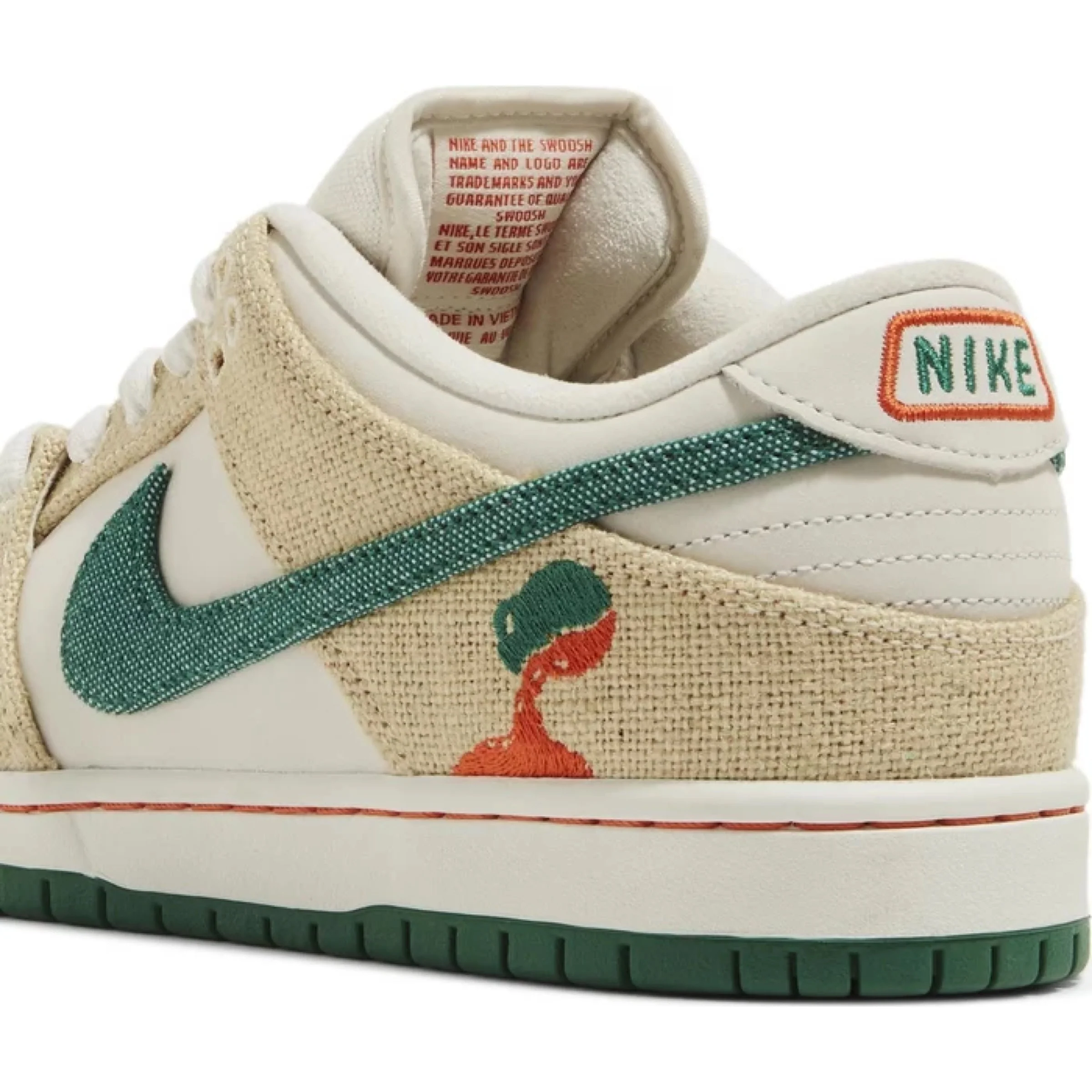 Nike SB Dunk Low 'Jarritos' - Image 7