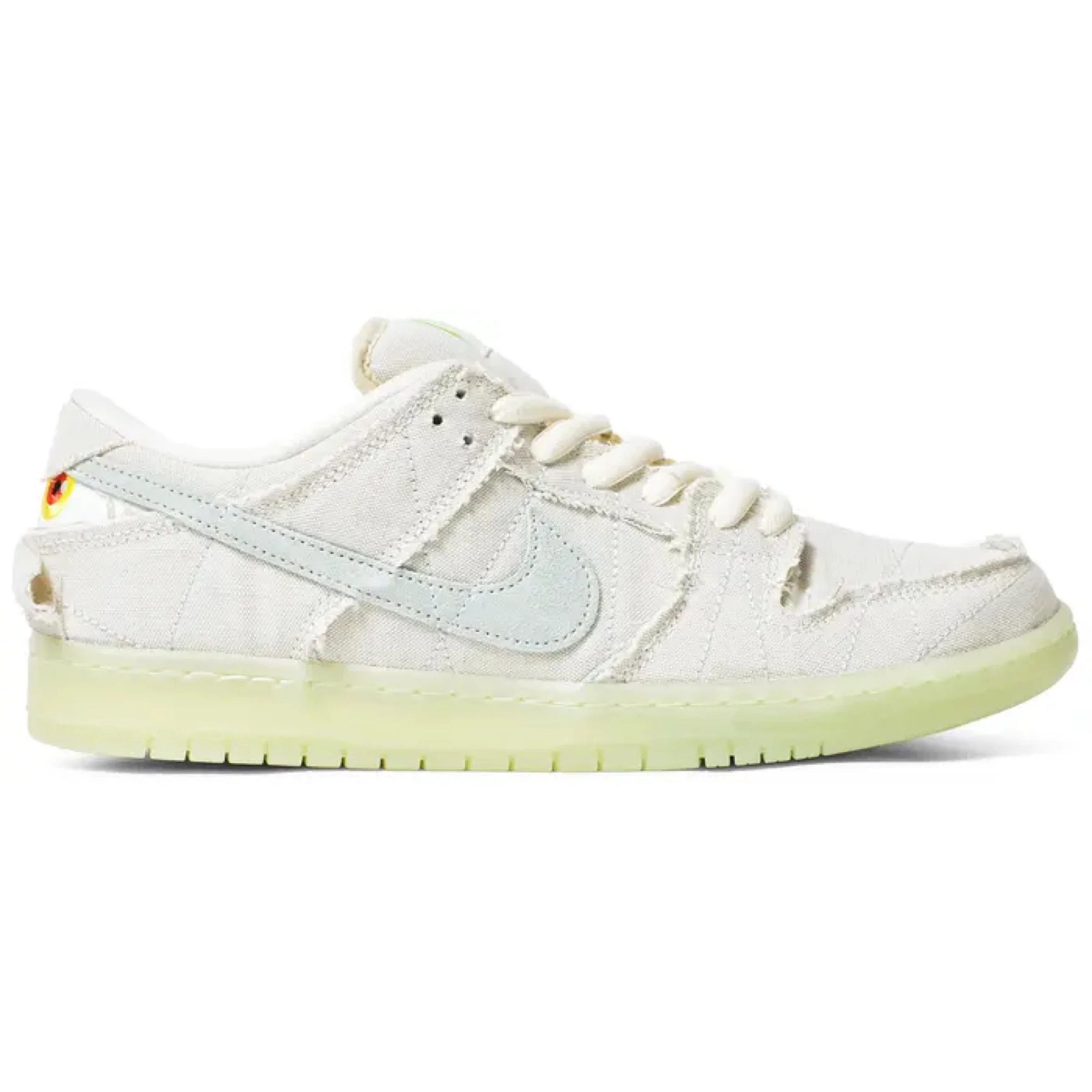 Nike SB Dunk Low 'Mummy'