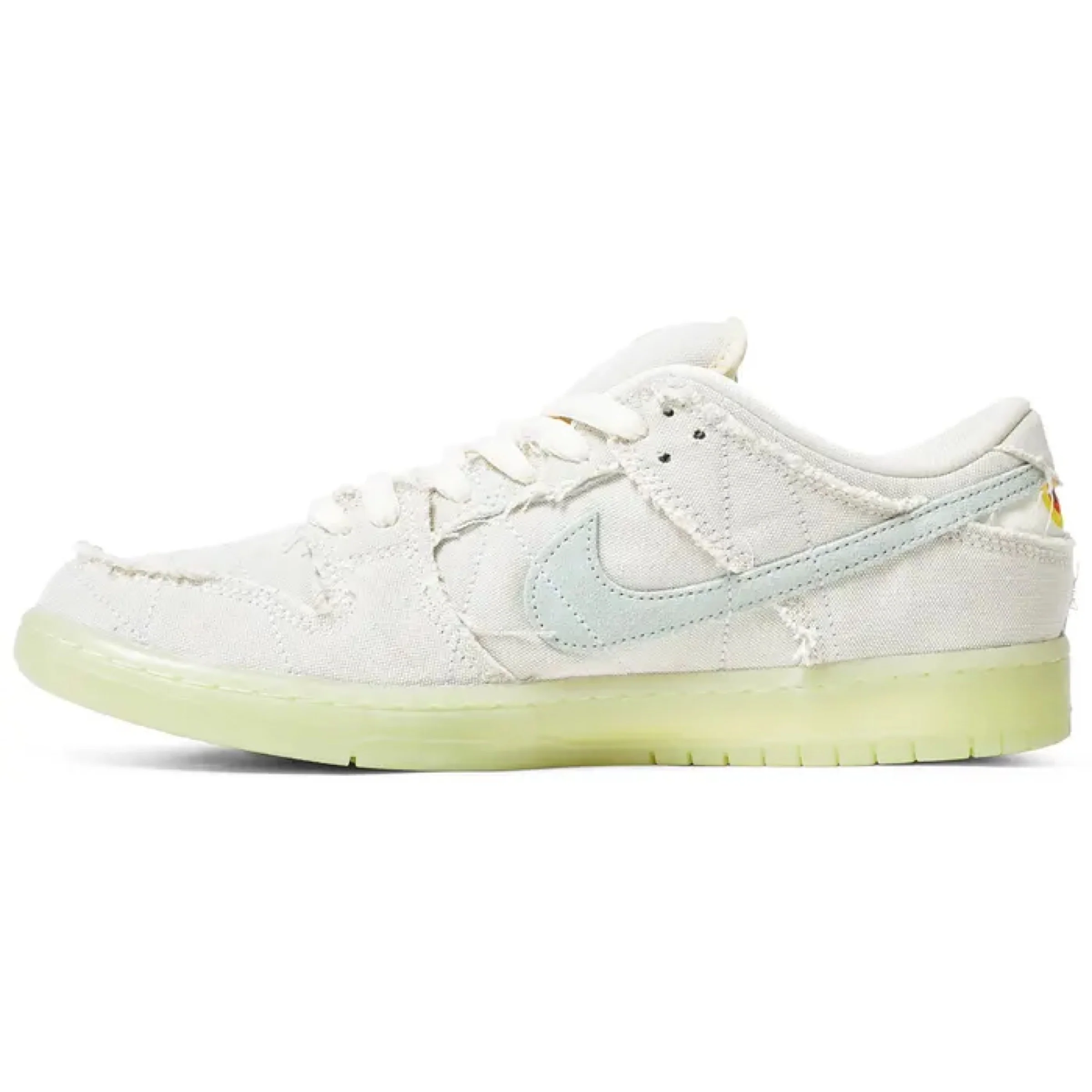 Nike SB Dunk Low 'Mummy' - Image 2