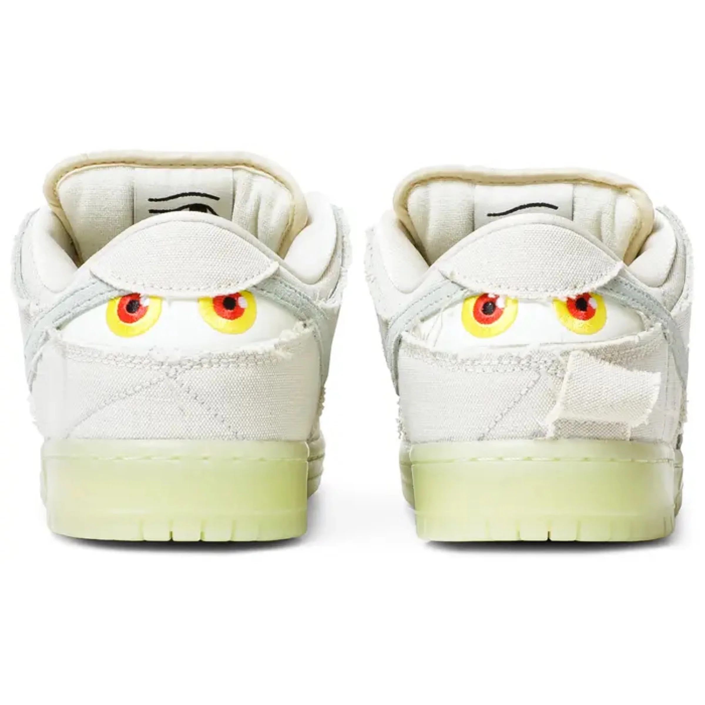 Nike SB Dunk Low 'Mummy' - Image 4