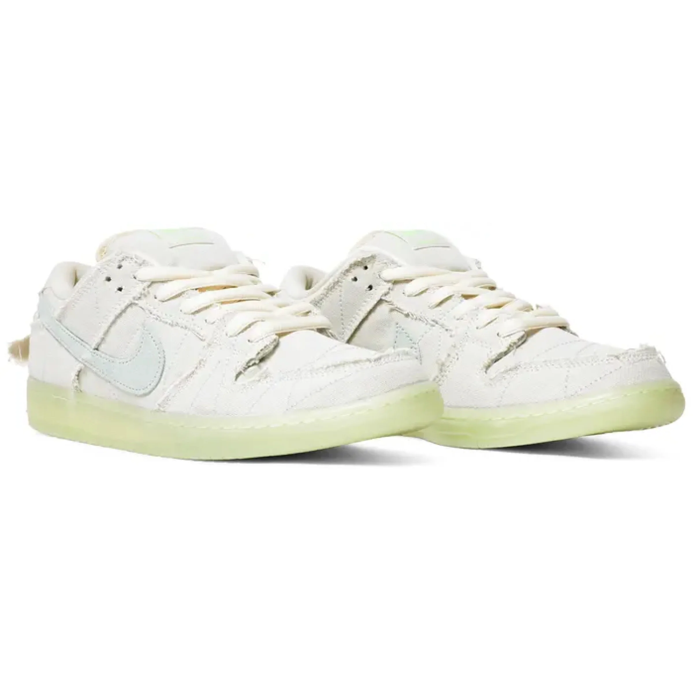 Nike SB Dunk Low 'Mummy' - Image 5