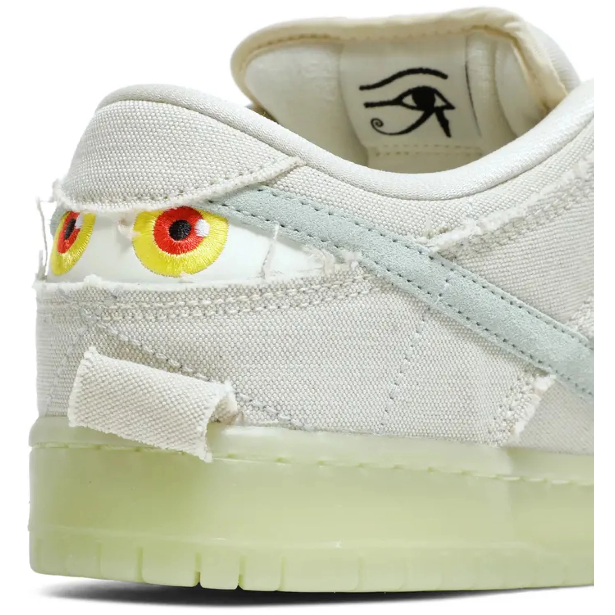 Nike SB Dunk Low 'Mummy' - Image 7