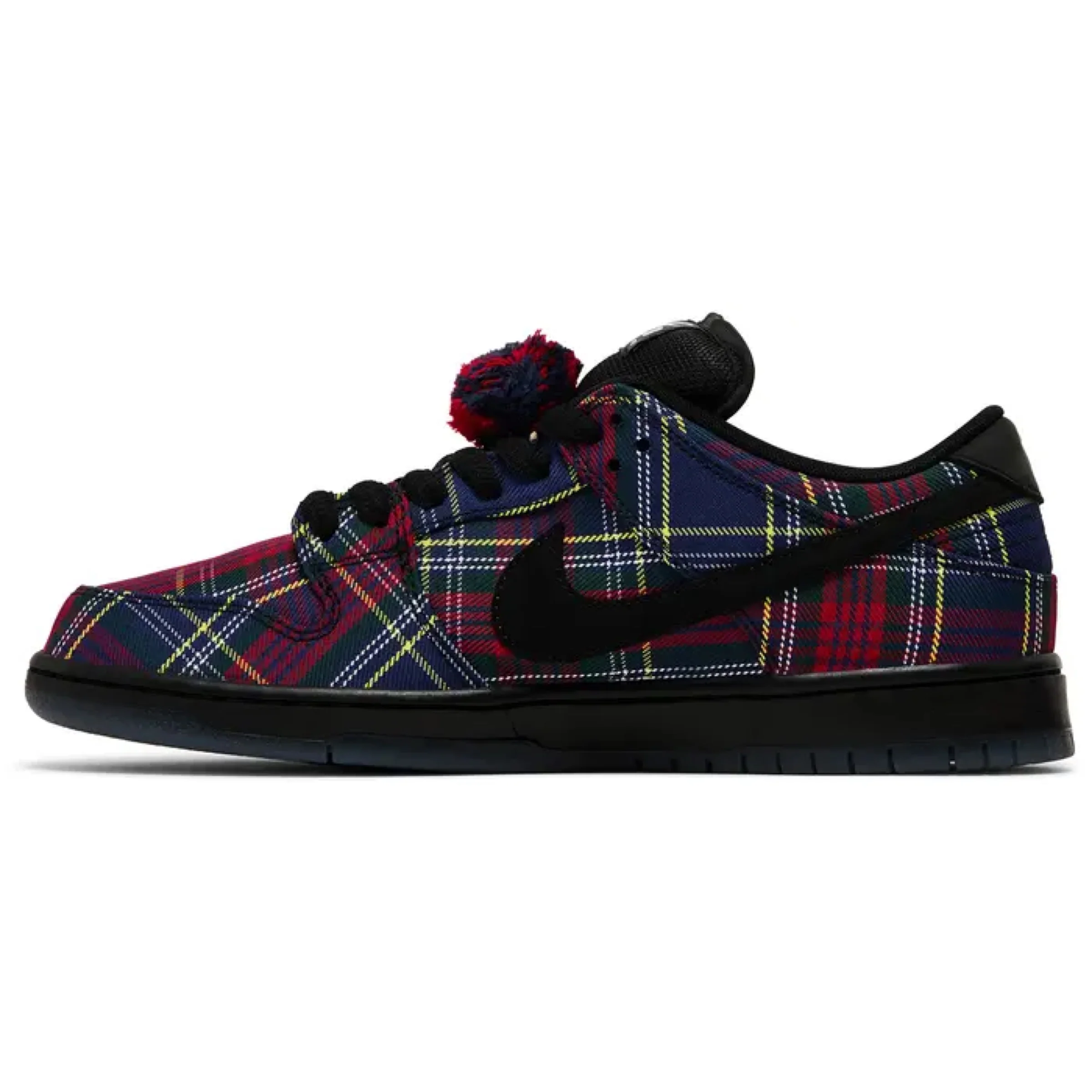 Nike SB Dunk Low 'Nardwuar' - Image 2