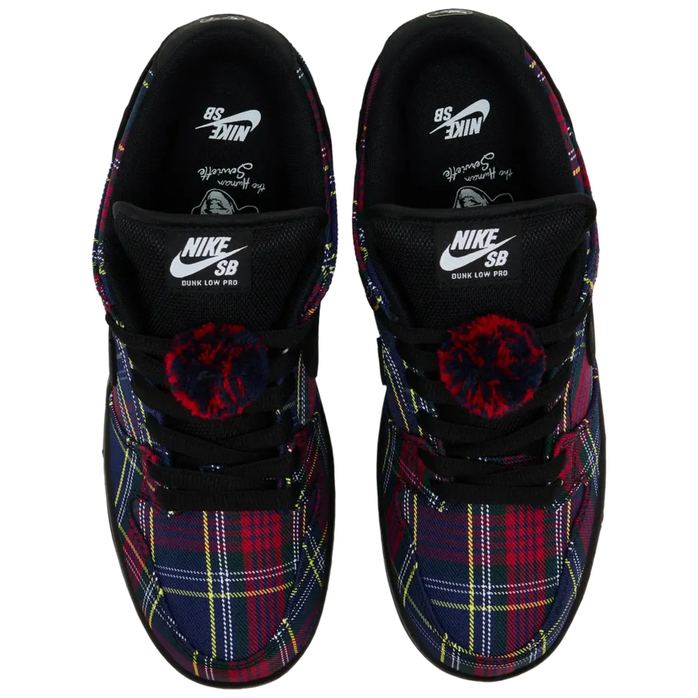 Nike SB Dunk Low 'Nardwuar' - Image 6