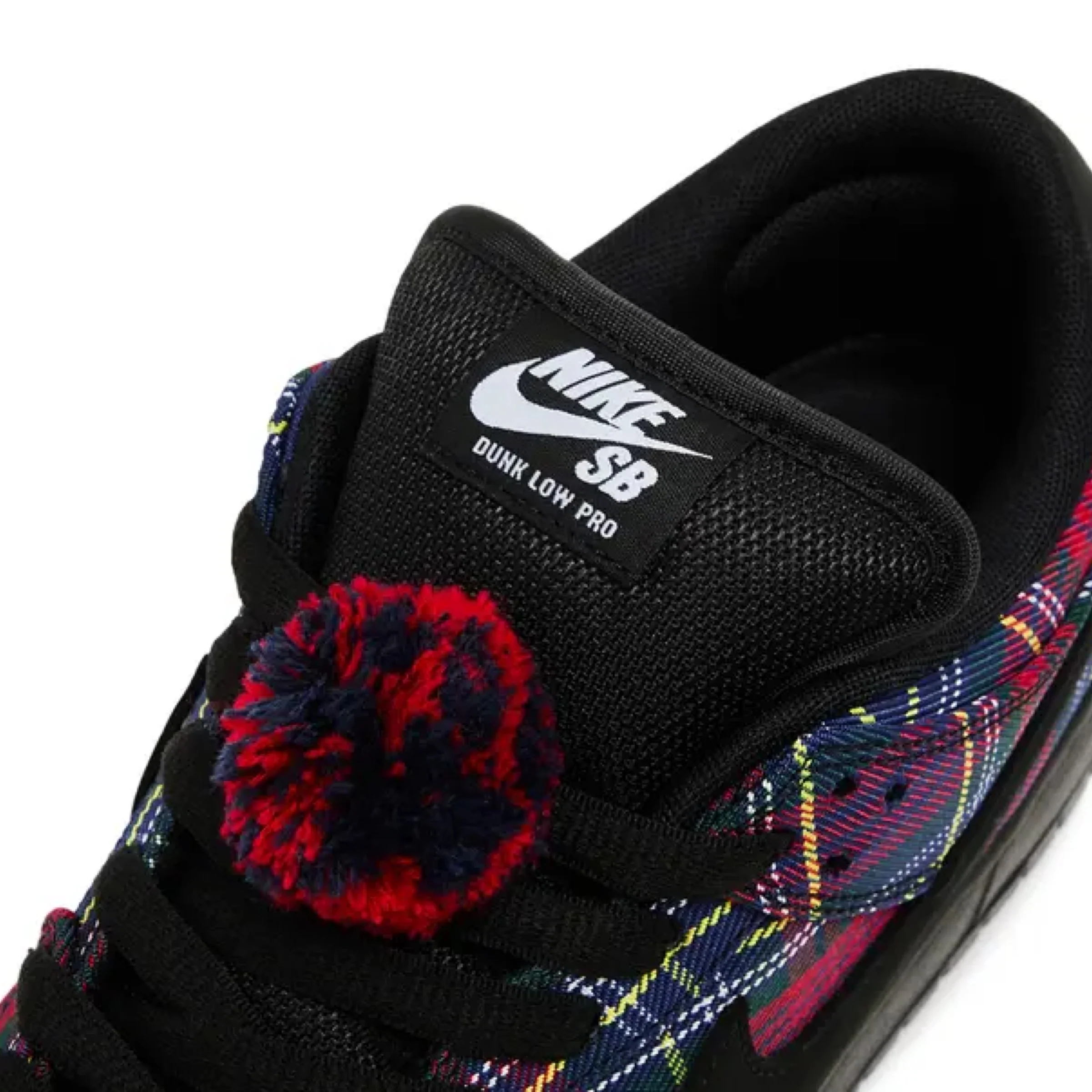 Nike SB Dunk Low 'Nardwuar' - Image 8