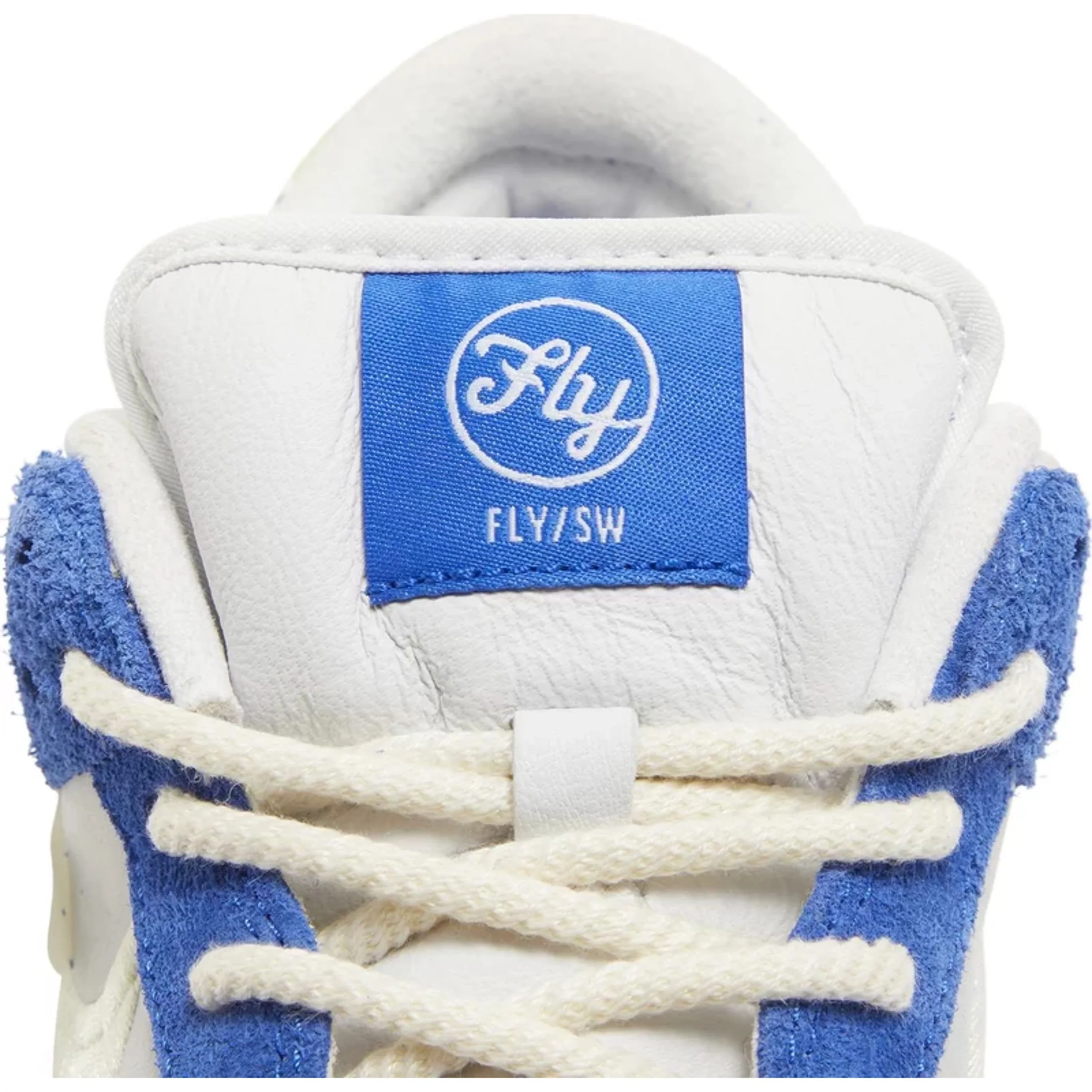 Nike SB Dunk Low Pro 'Fly Streetwear Gardenia' - Image 7