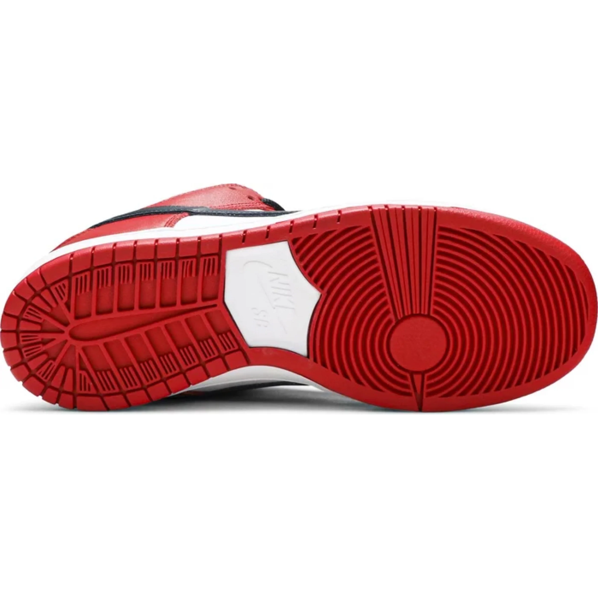 Nike SB Dunk Low Pro J-Pack 'Chicago' (2020/2024) - Image 3