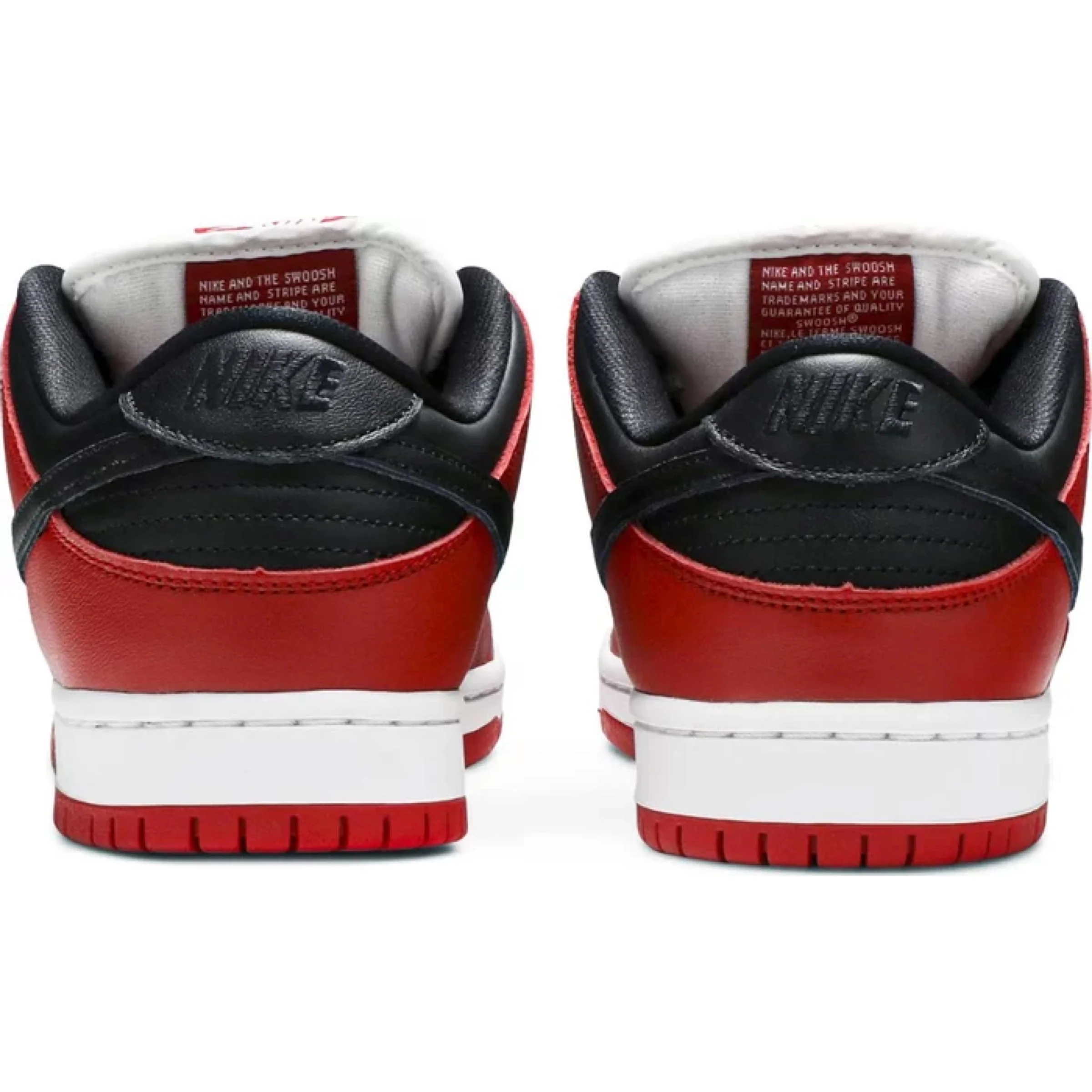 Nike SB Dunk Low Pro J-Pack 'Chicago' (2020/2024) - Image 4