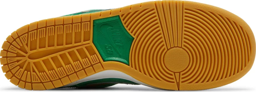 Nike SB Dunk Low Pro 'St. Patrick's Day' (2022) - Image 3