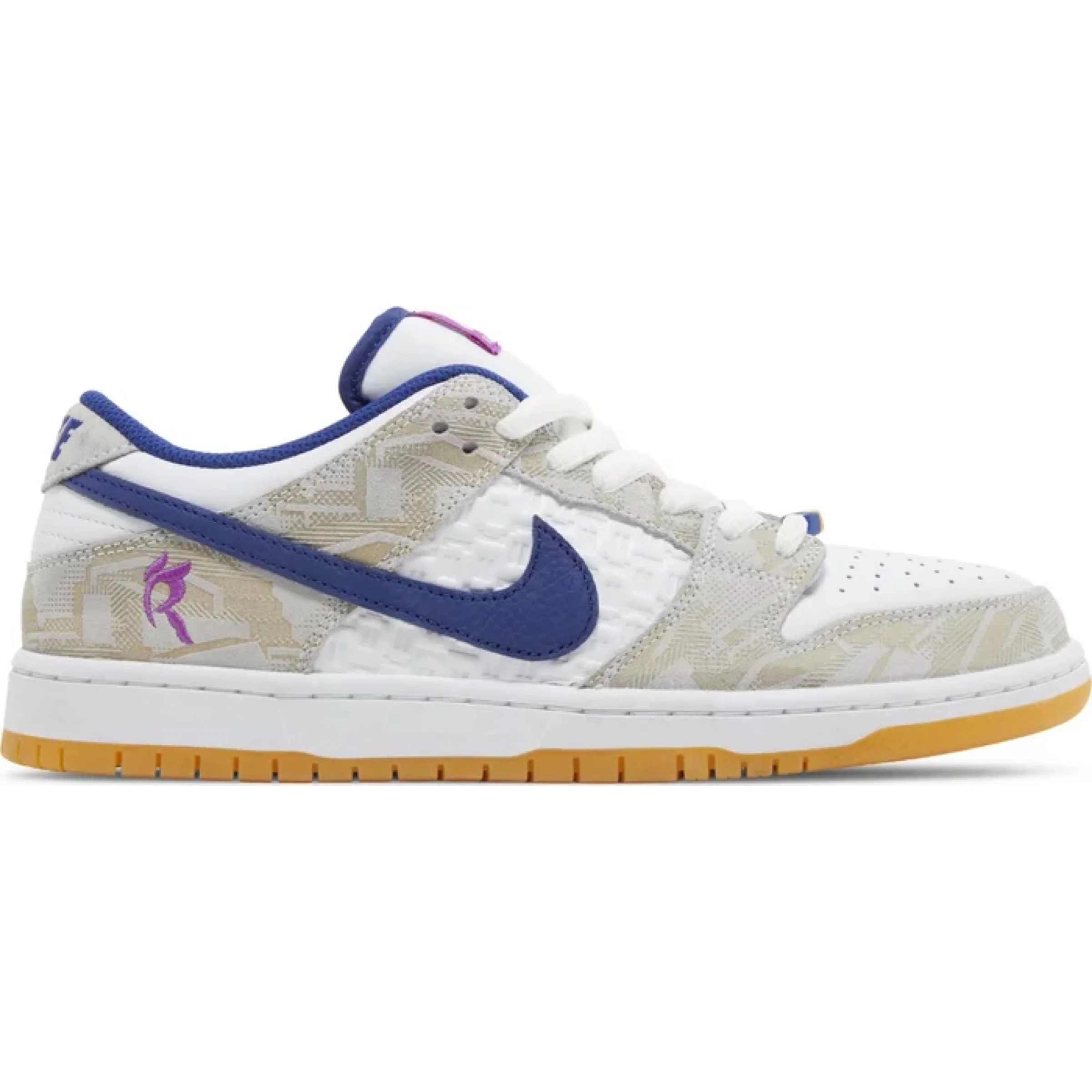 Nike SB Dunk Low âRayssa Lealâ