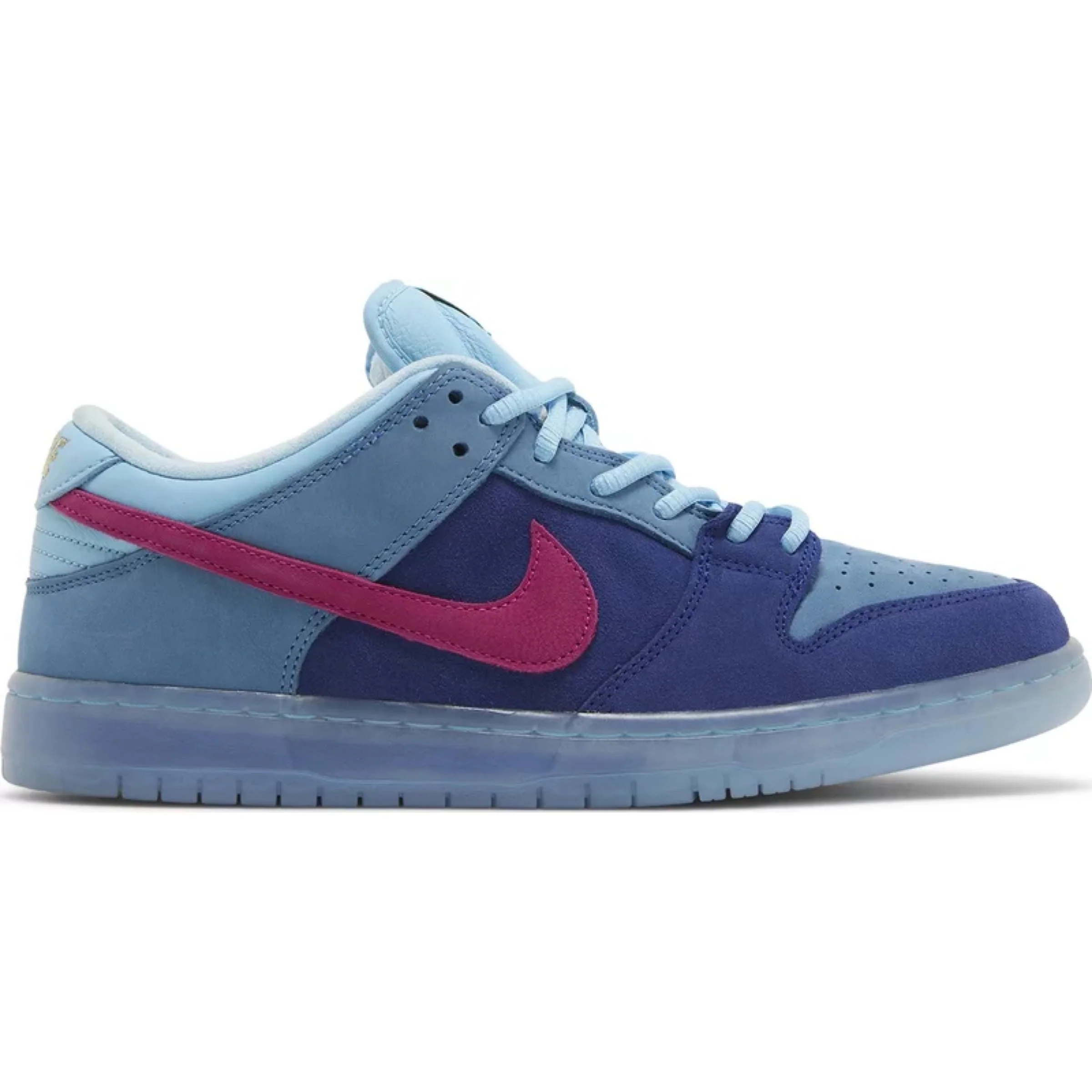 Nike SB Dunk Low 'Run The Jewels'