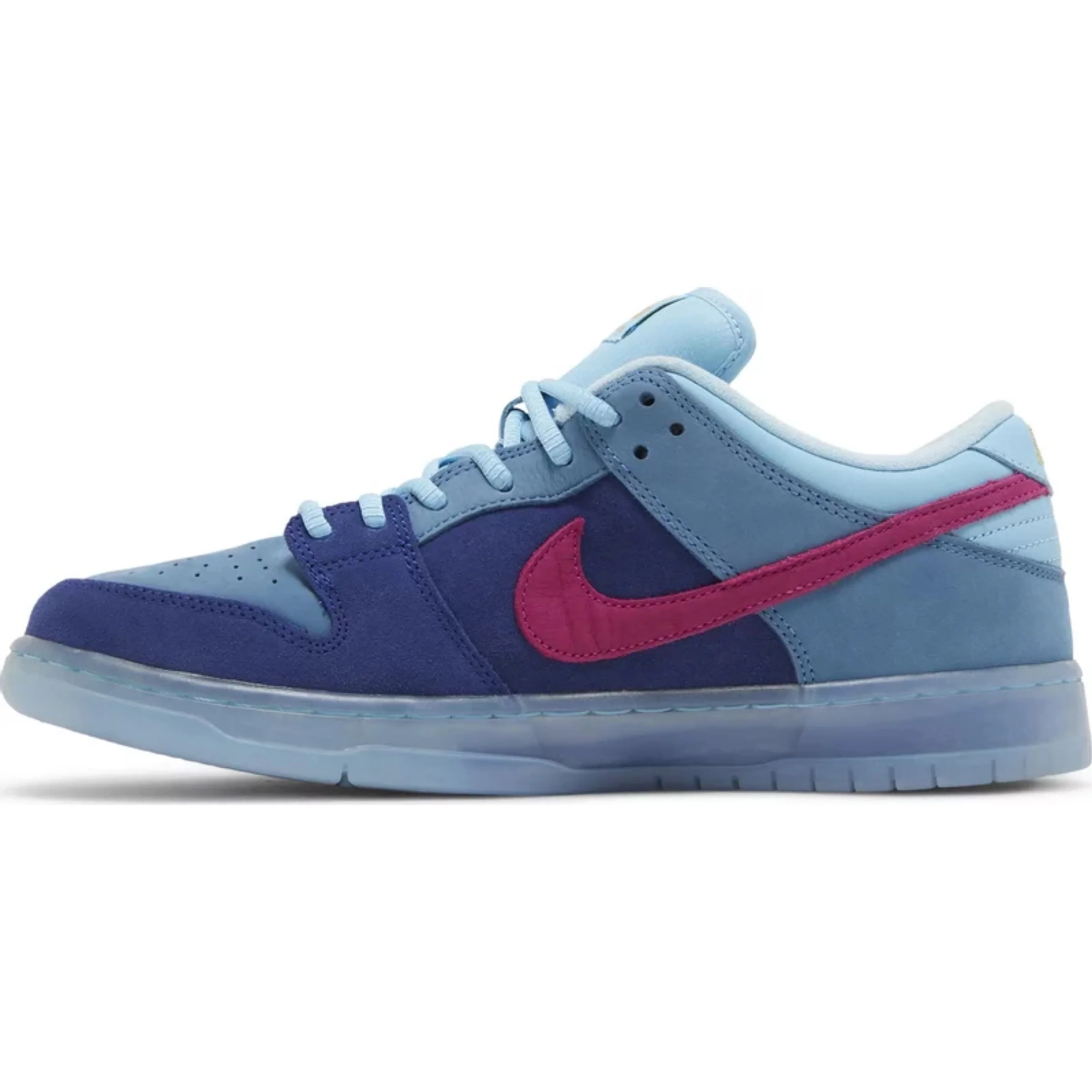 Nike SB Dunk Low 'Run The Jewels' - Image 2