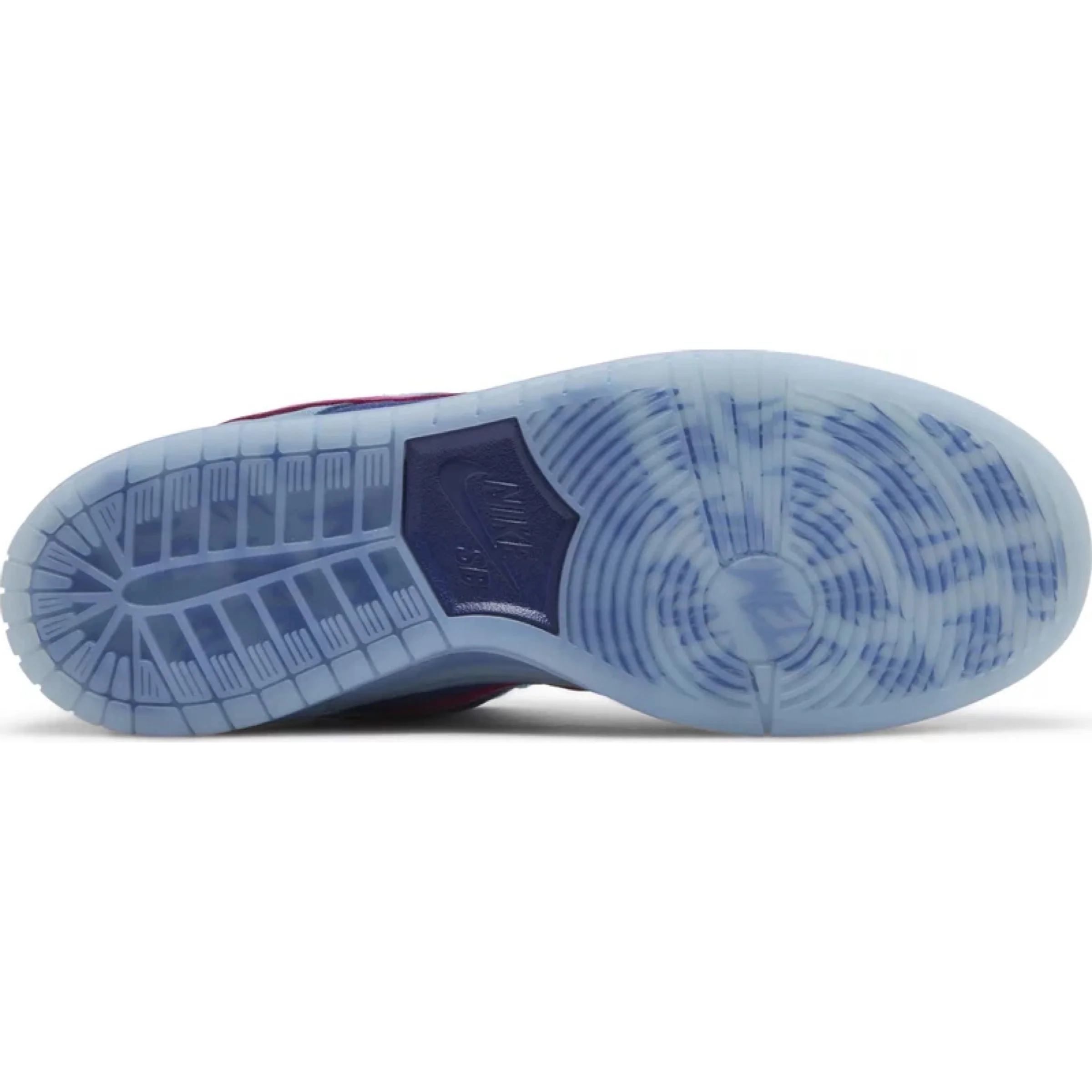 Nike SB Dunk Low 'Run The Jewels' - Image 3