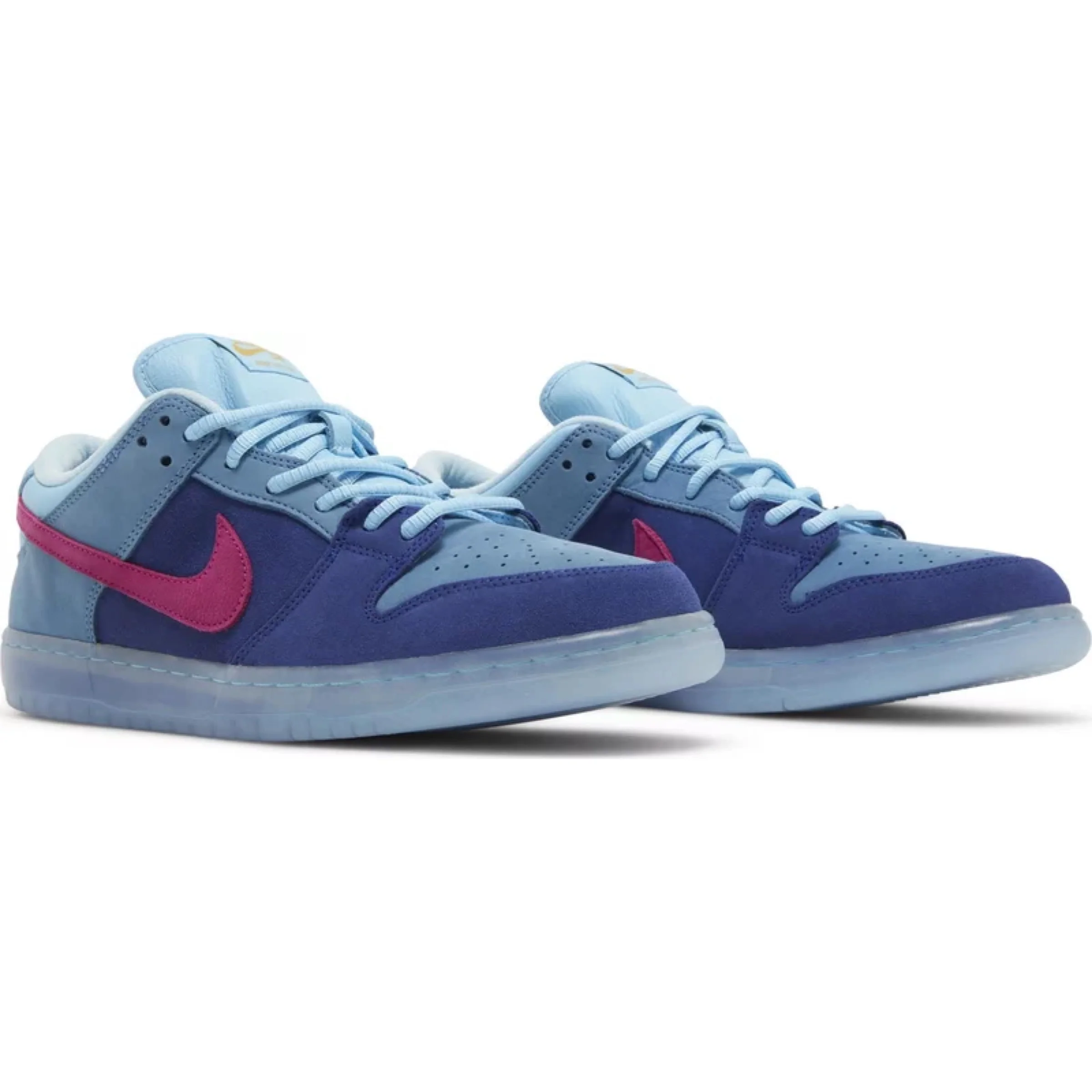 Nike SB Dunk Low 'Run The Jewels' - Image 5