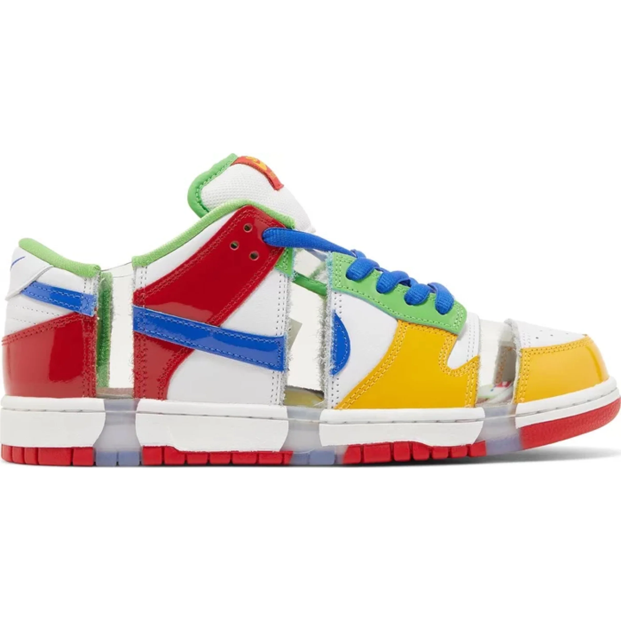 Nike SB Dunk Low 'Sandy Bodecker'