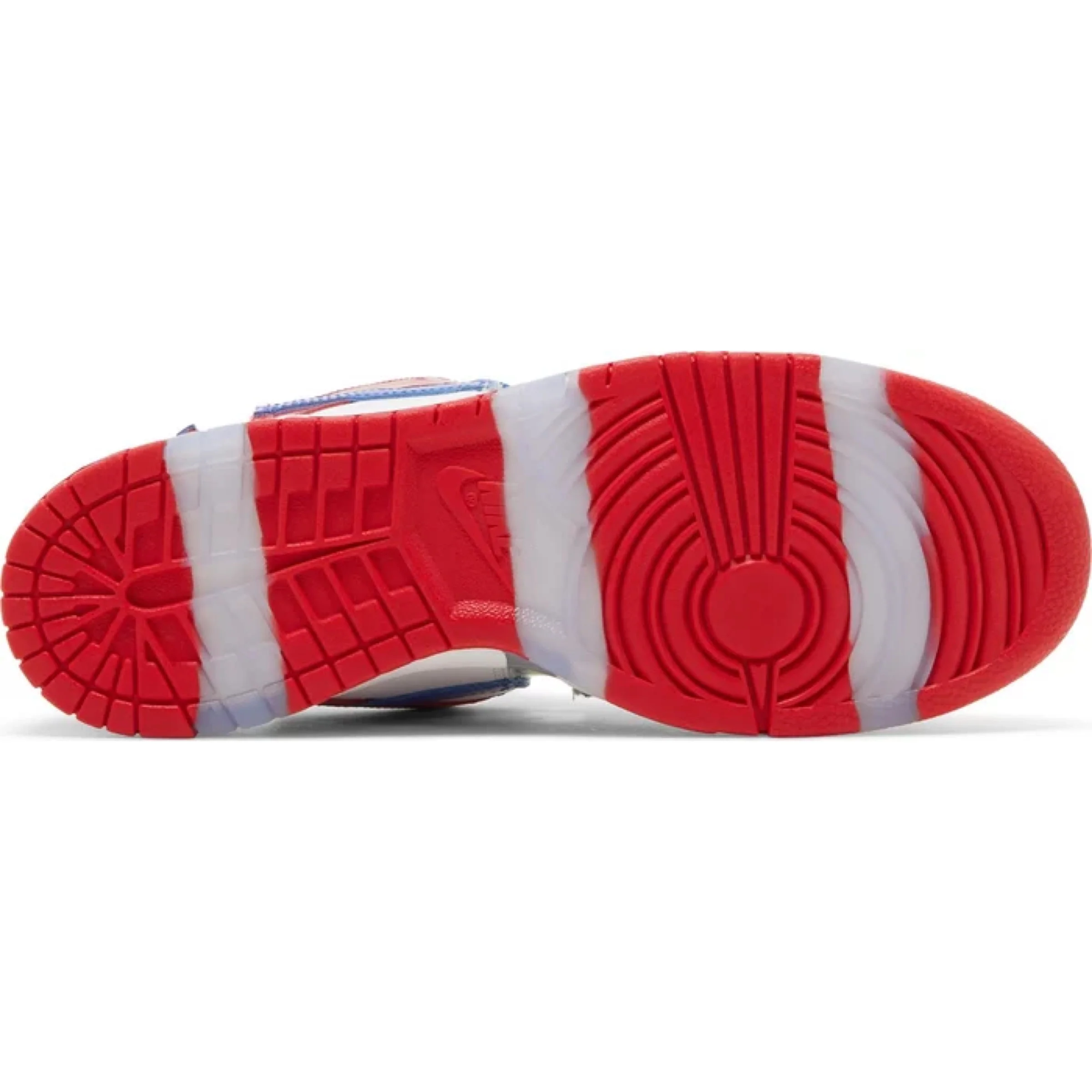Nike SB Dunk Low 'Sandy Bodecker' - Image 3