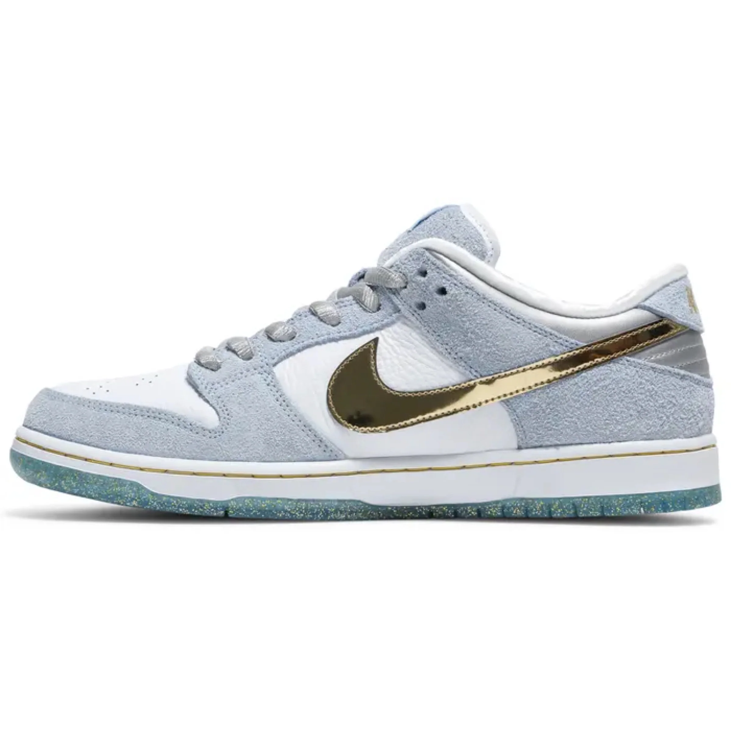 Nike SB Dunk Low 'Sean Cliver' - Image 2