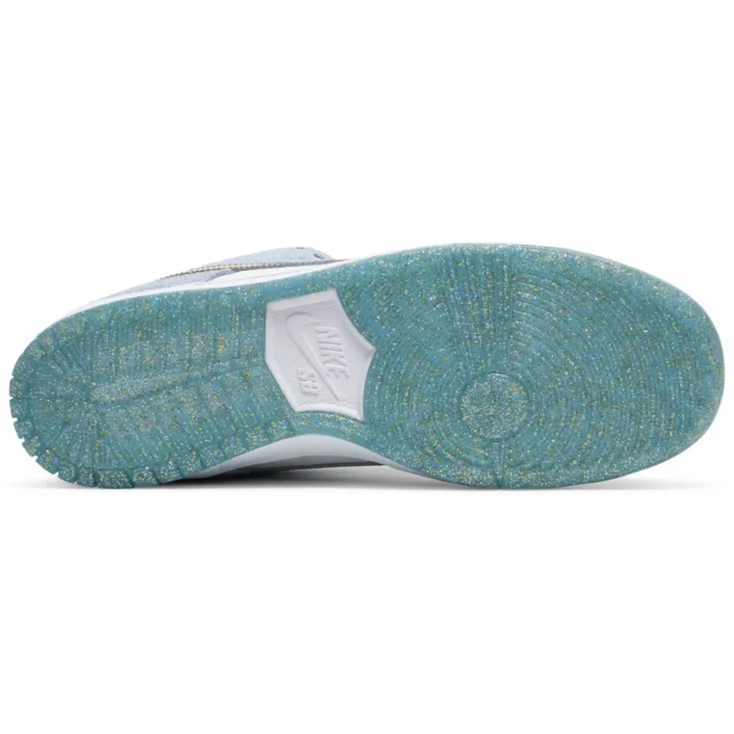 Nike SB Dunk Low 'Sean Cliver' - Image 3