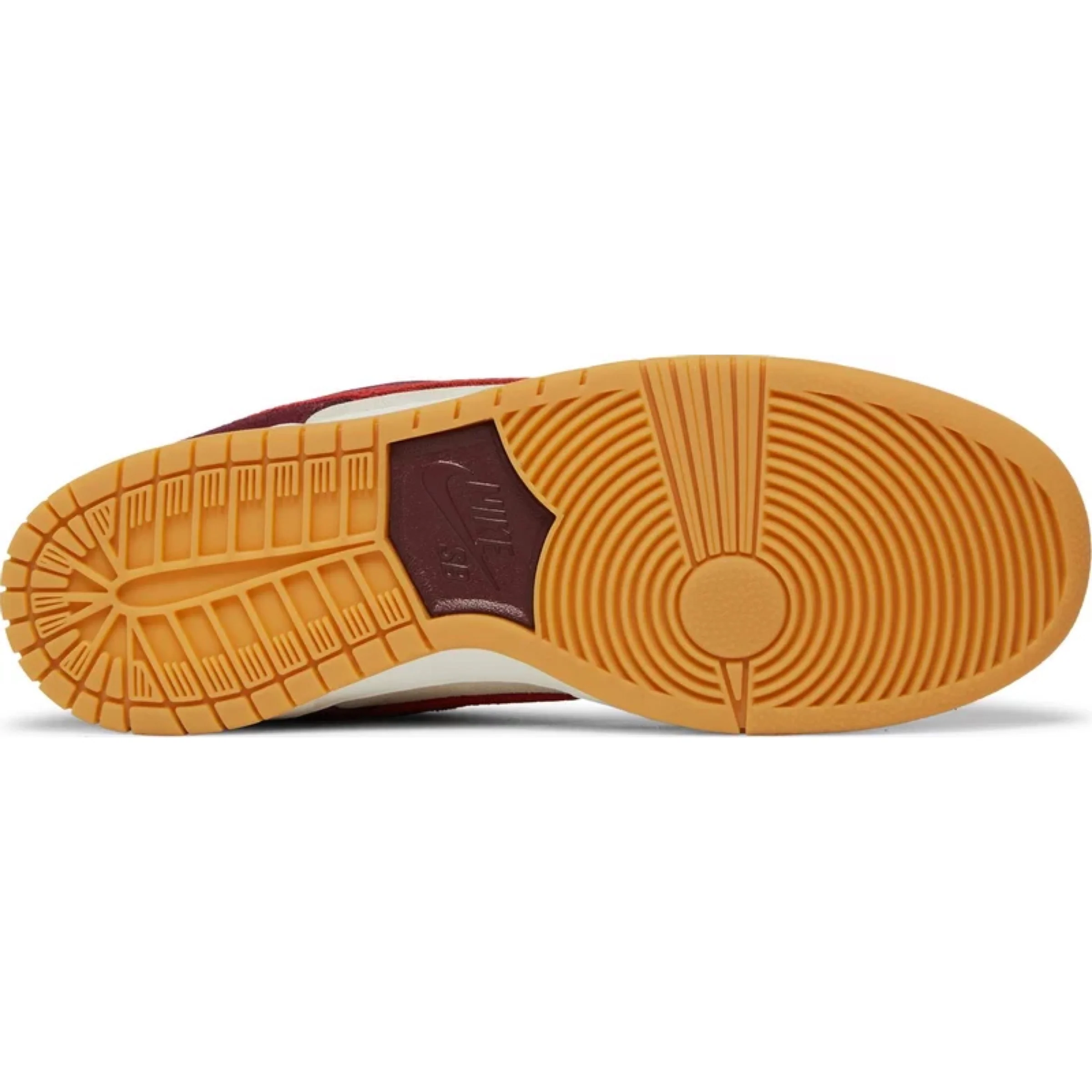 Nike SB Dunk Low 'Skate Like a Girl' - Image 3