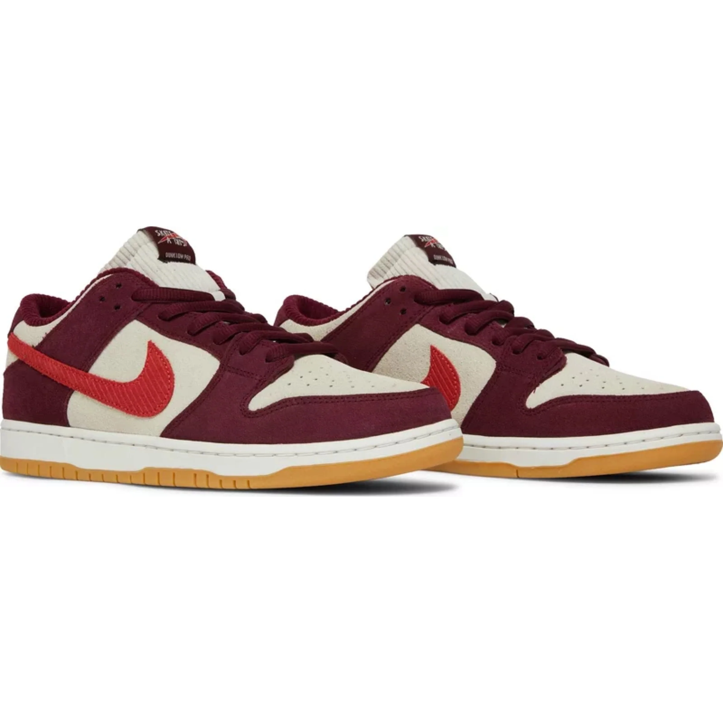 Nike SB Dunk Low 'Skate Like a Girl' - Image 5