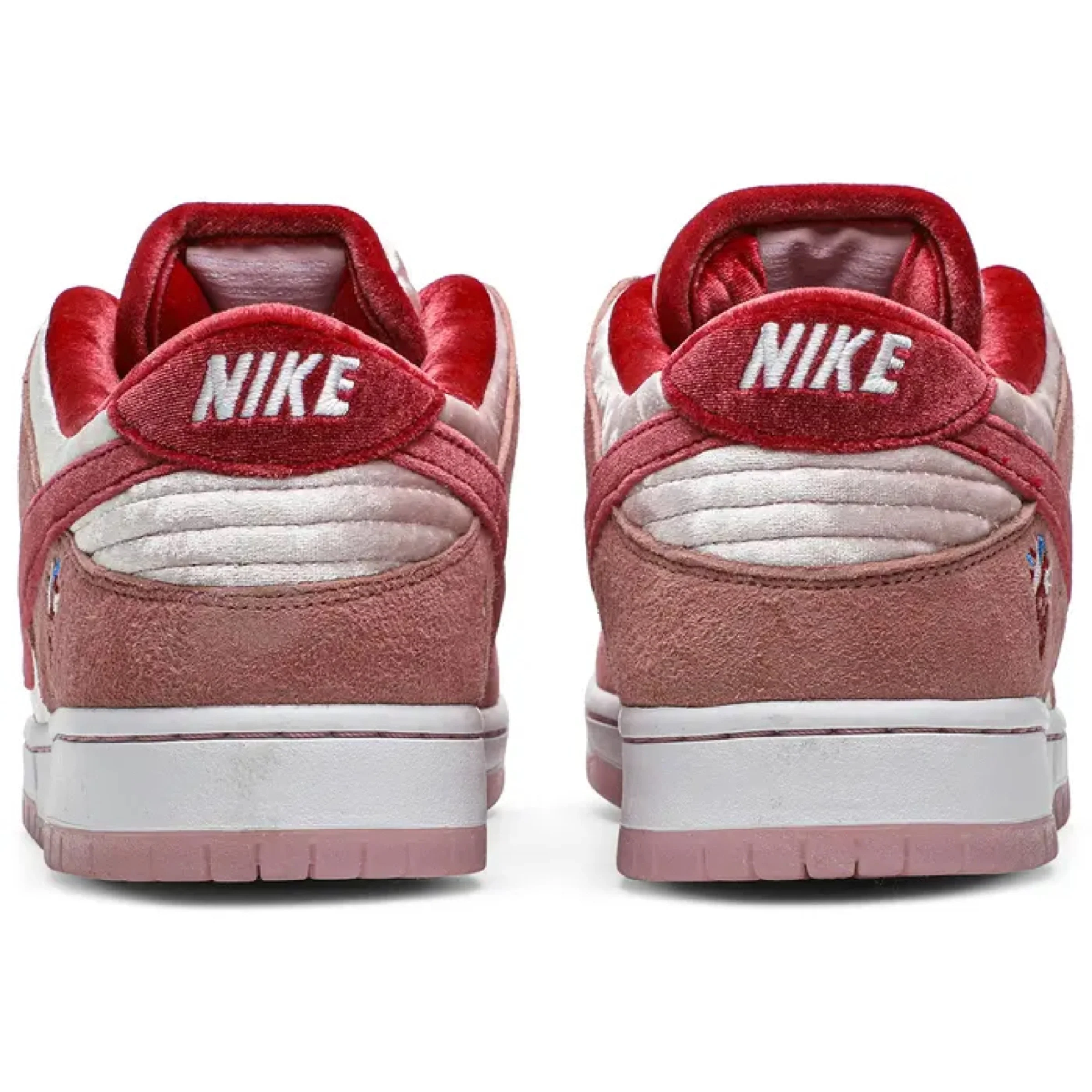 Nike SB Dunk Low 'StrangeLove Skateboards' (Regular Box) - Image 4