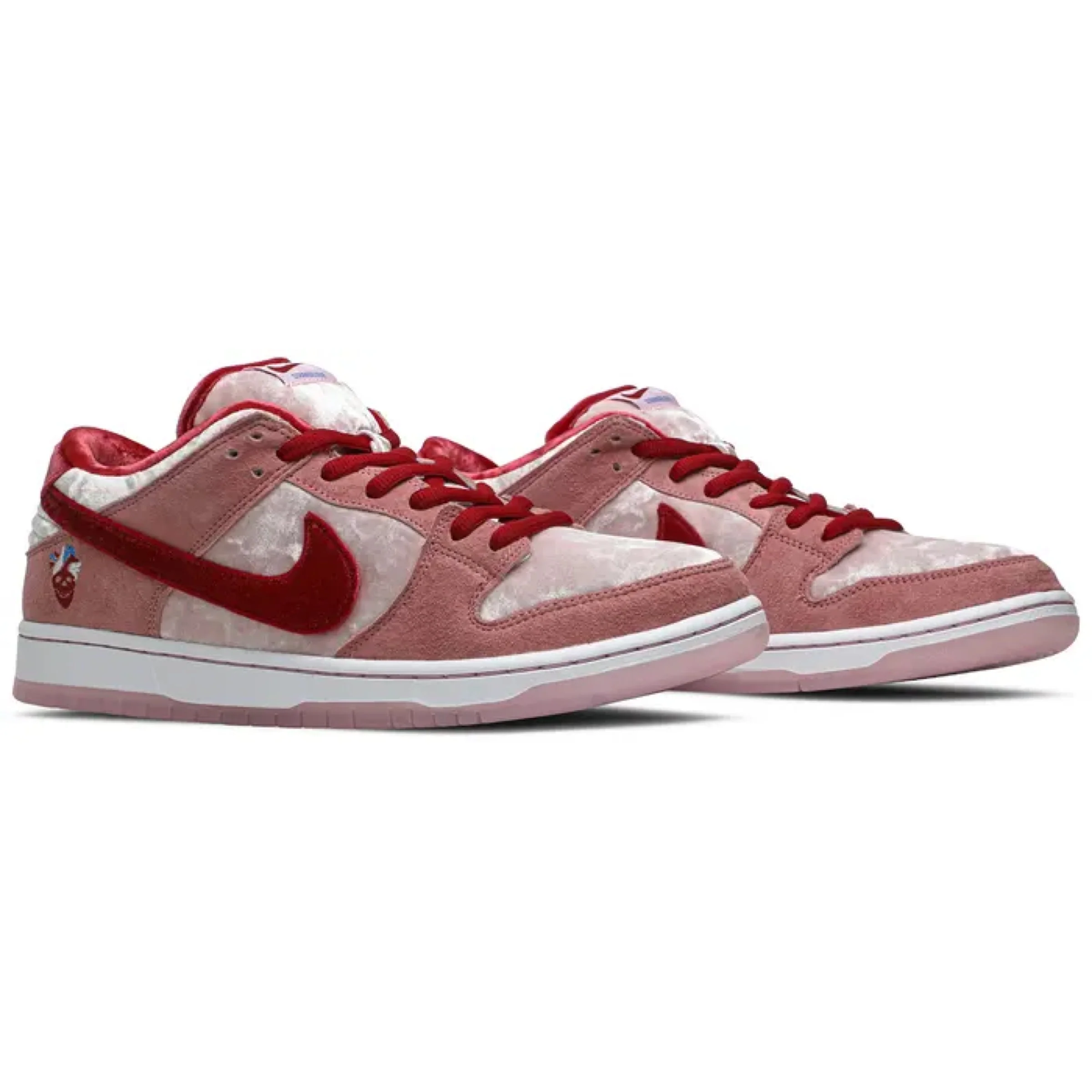 Nike SB Dunk Low 'StrangeLove Skateboards' (Regular Box) - Image 5