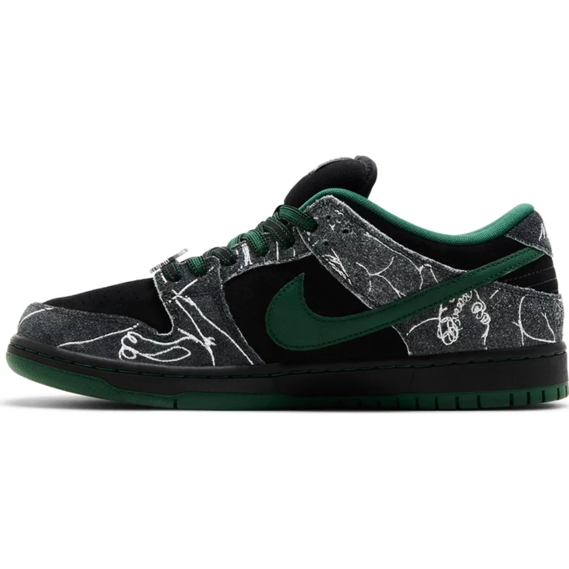 Nike SB Dunk Low 'There Skateboards' - Image 2