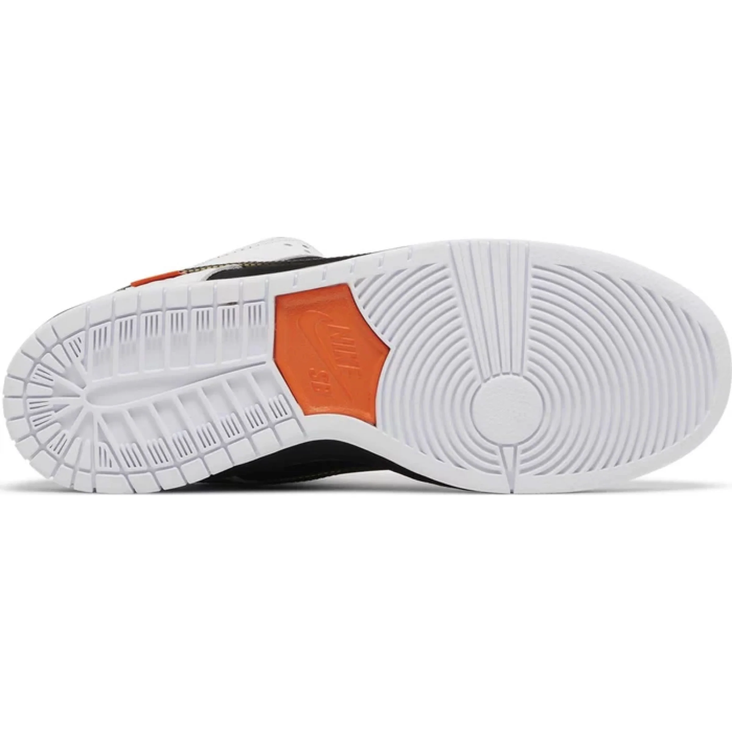 Nike SB Dunk Low 'TIGHTBOOTH' - Image 3