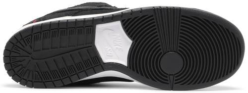 Nike SB Dunk Low 'Wasted Youth' - Image 3