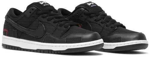 Nike SB Dunk Low 'Wasted Youth' - Image 5