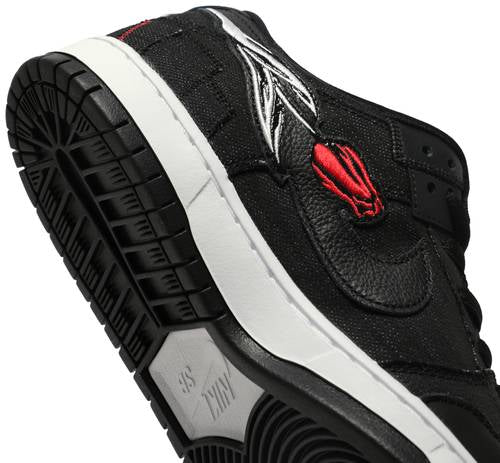 Nike SB Dunk Low 'Wasted Youth' - Image 6