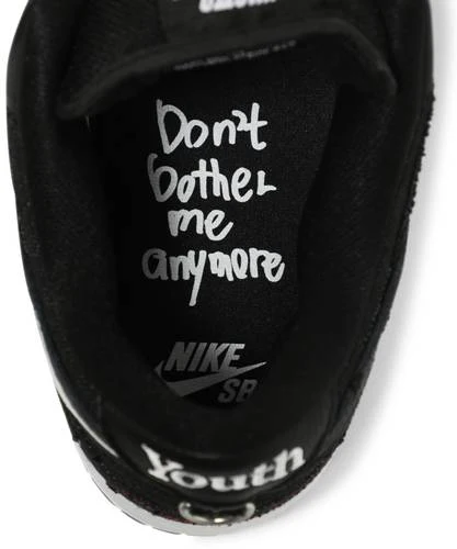 Nike SB Dunk Low 'Wasted Youth' - Image 7