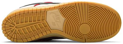 Nike SB Dunk Low 'What The Paul' - Image 3