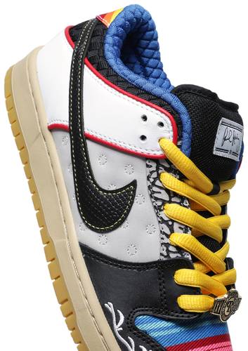 Nike SB Dunk Low 'What The Paul' - Image 6