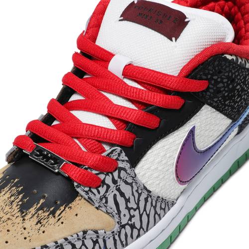 Nike SB Dunk Low 'What The Paul' - Image 7