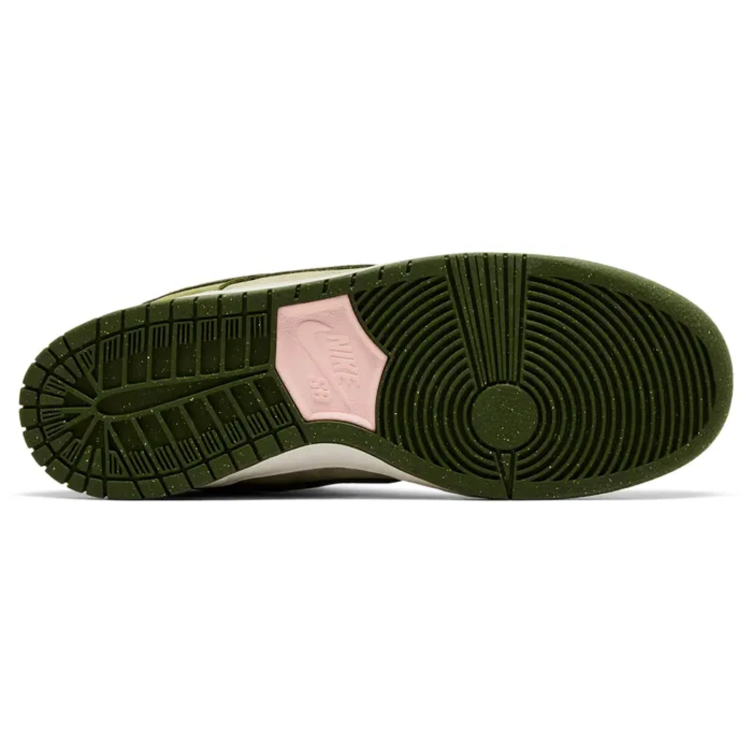 Yuto Horigome x Nike SB Dunk Low 'Matcha' - Image 3