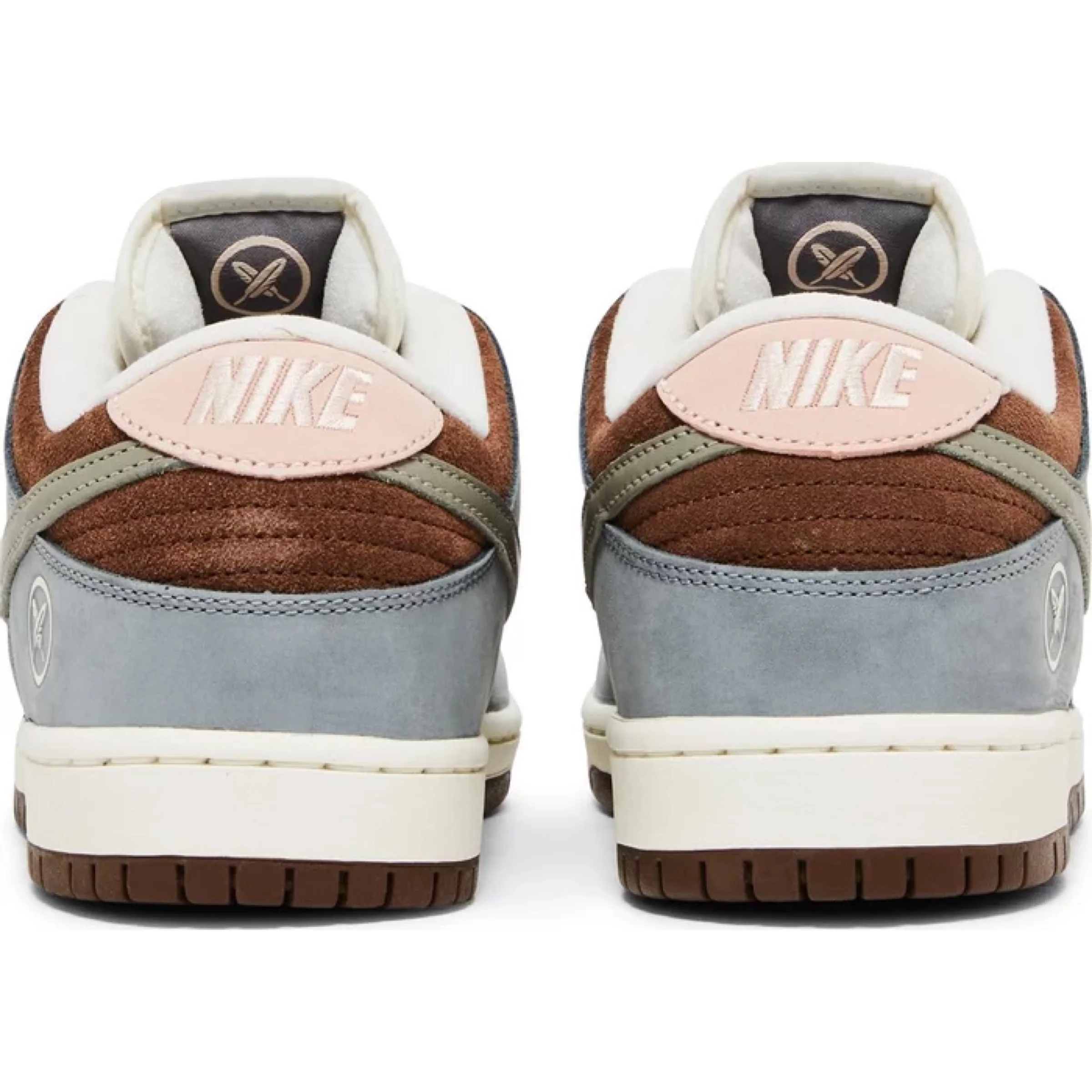 Nike SB Dunk Low 'Yuto Horigome' - Image 4