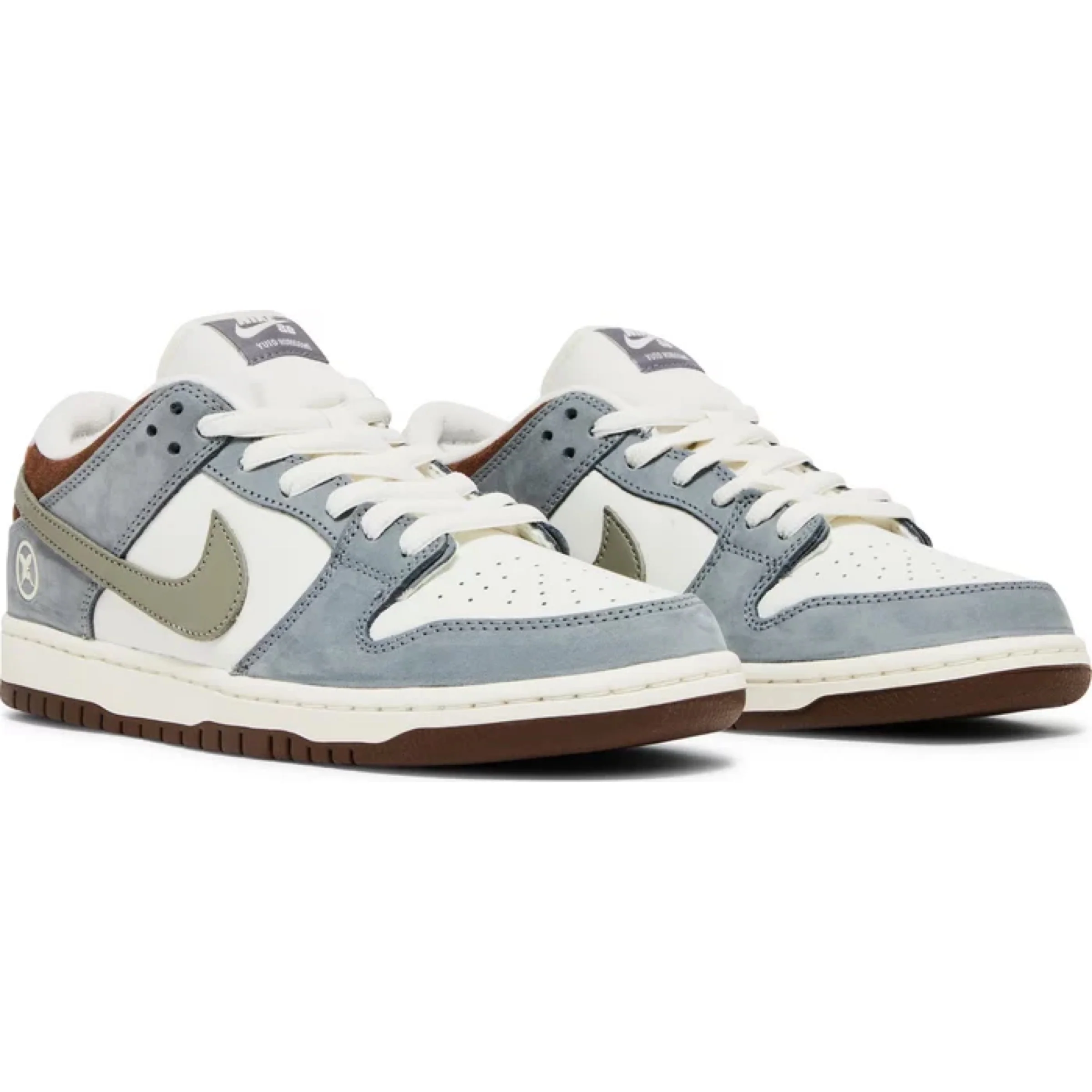 Nike SB Dunk Low 'Yuto Horigome' - Image 5