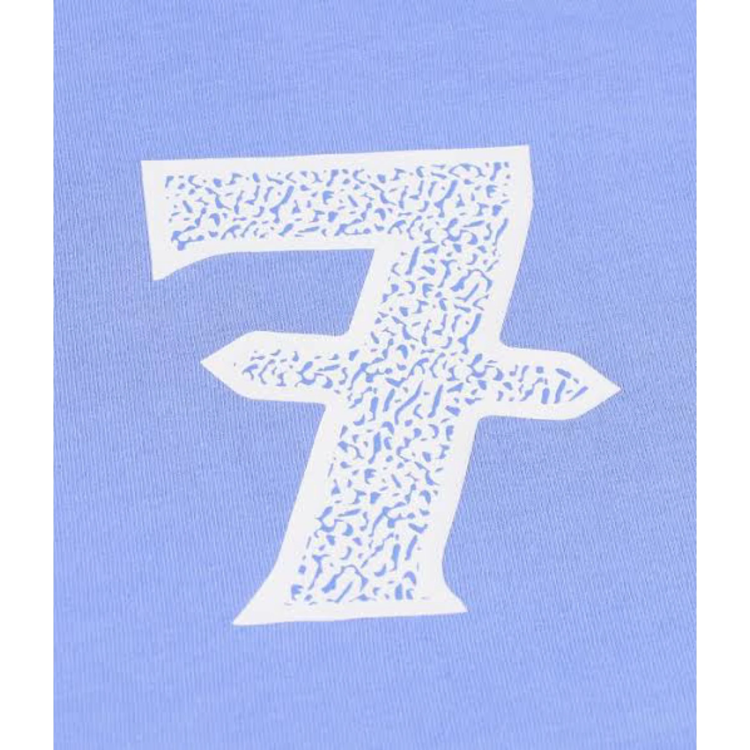 Nike SB Yuto Max90 Skate T-Shirt - Polar - Image 5