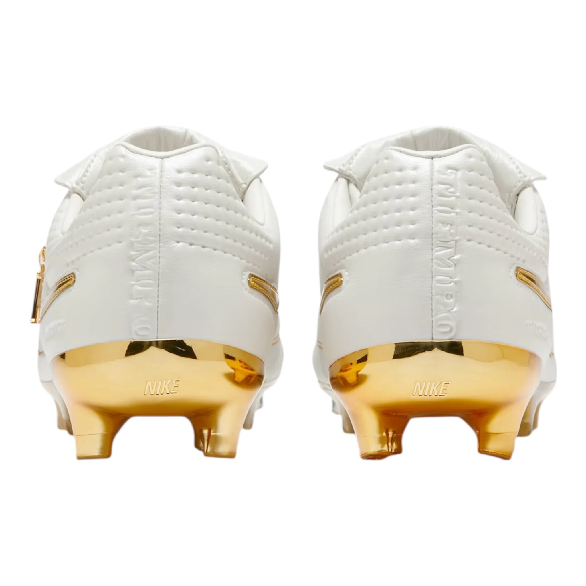 Nike Tiempo Legend RGN FG SE 'Ronaldinho Touch of Gold' - Image 4