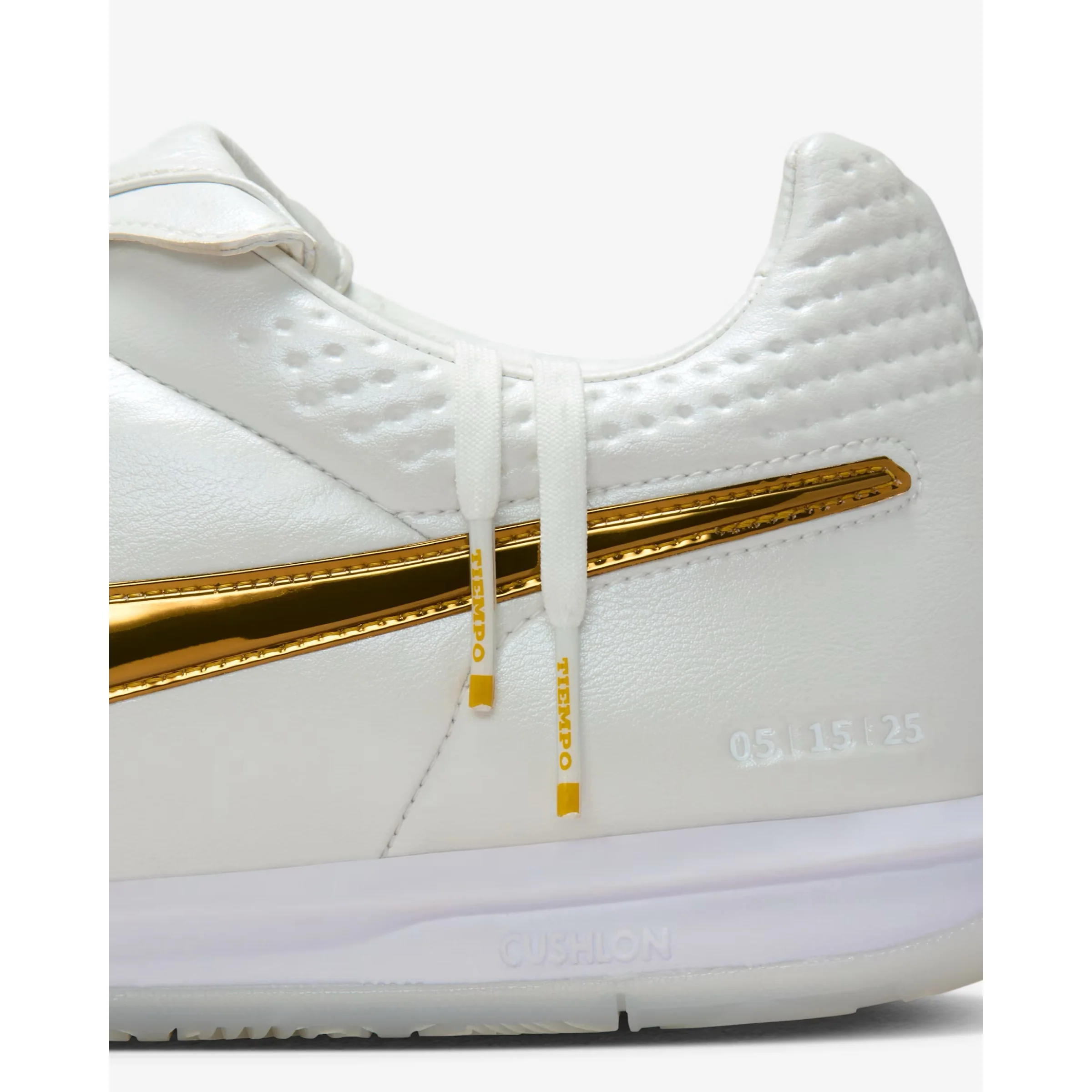 Nike Tiempo Legend 'Ronaldinho Touch of Gold' - Image 10