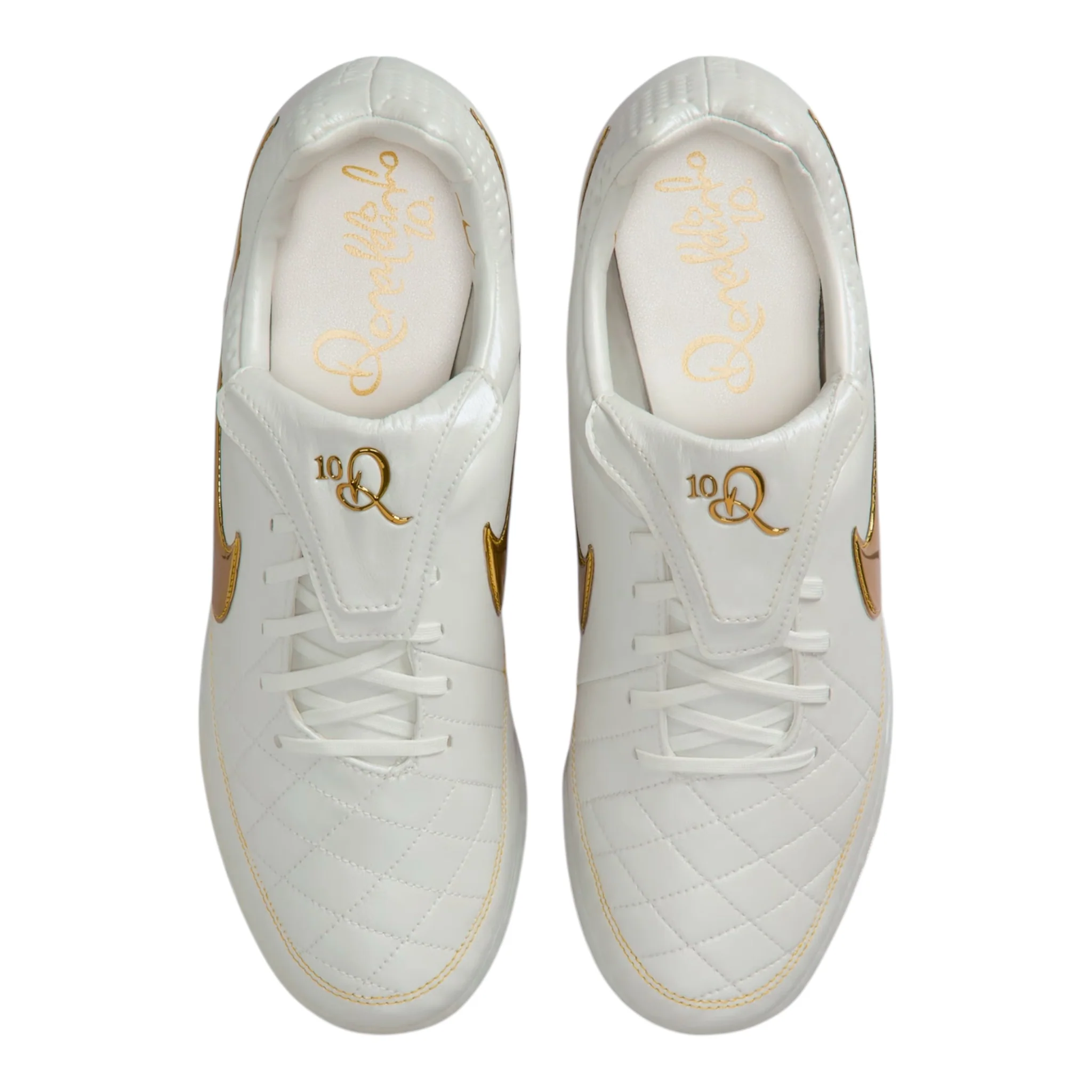 Nike Tiempo Legend 'Ronaldinho Touch of Gold' - Image 4