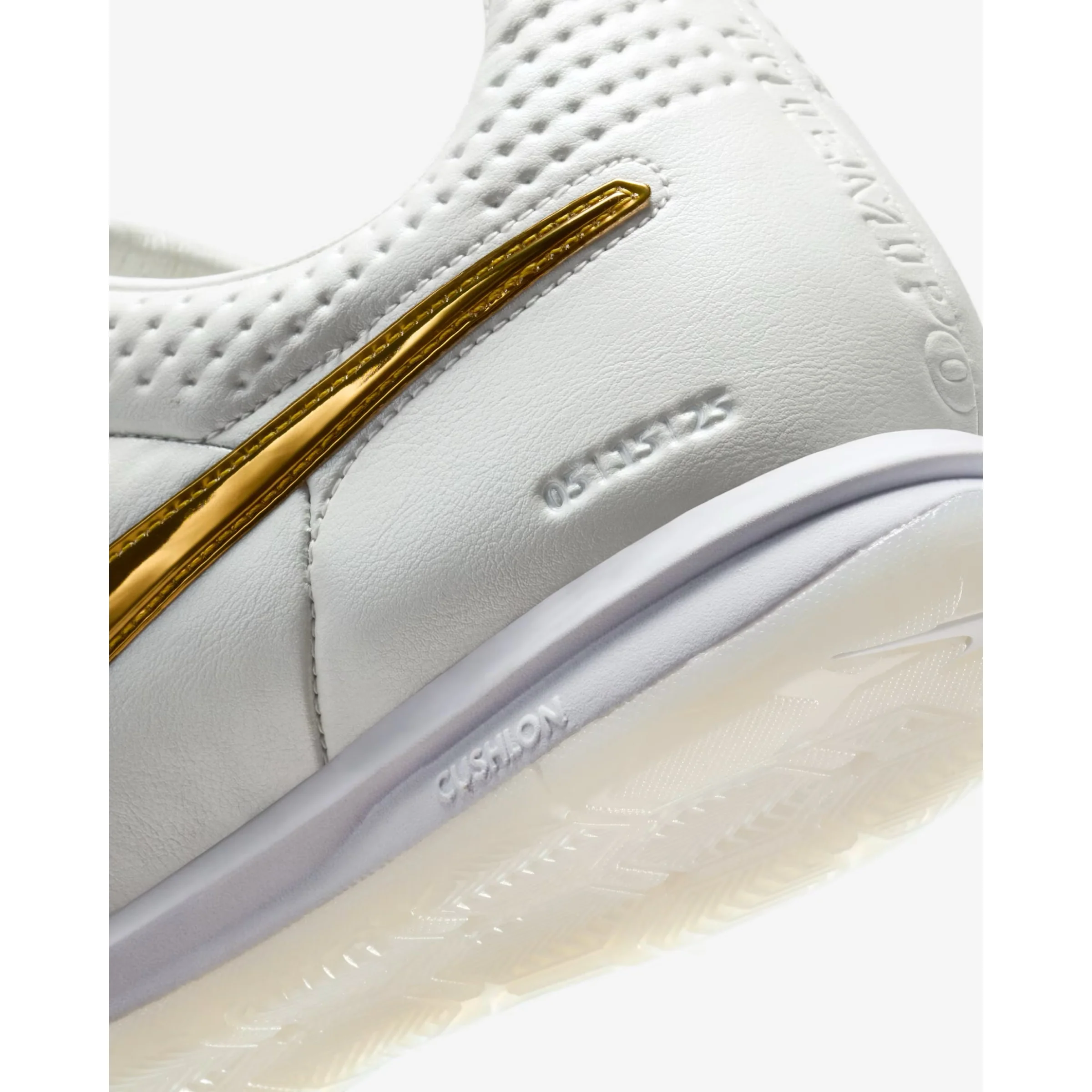 Nike Tiempo Legend 'Ronaldinho Touch of Gold' - Image 8