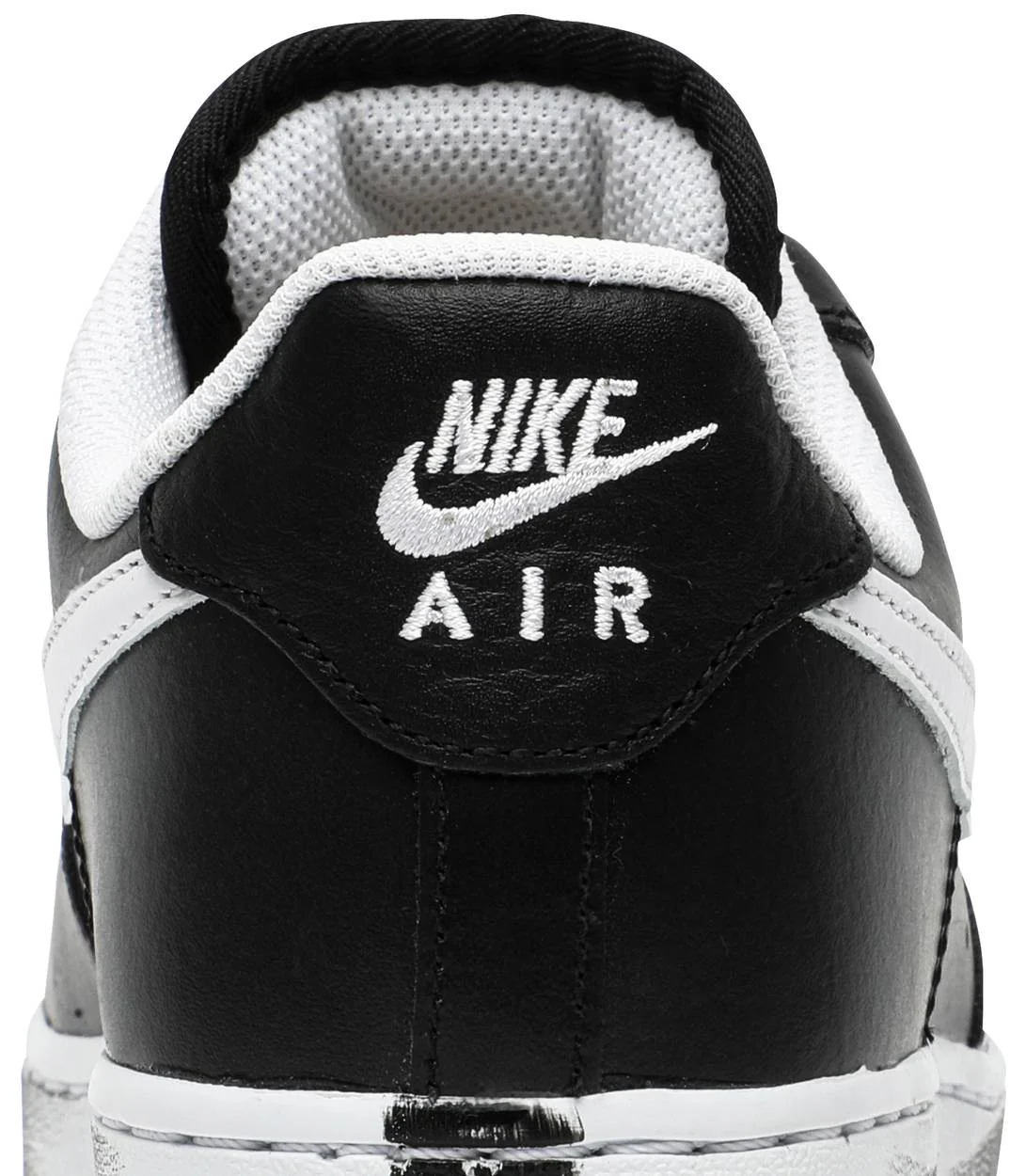 Nike x G-Dragon Air Force 1 '07 'Para-noise' PEACEMINUSONE - Image 7