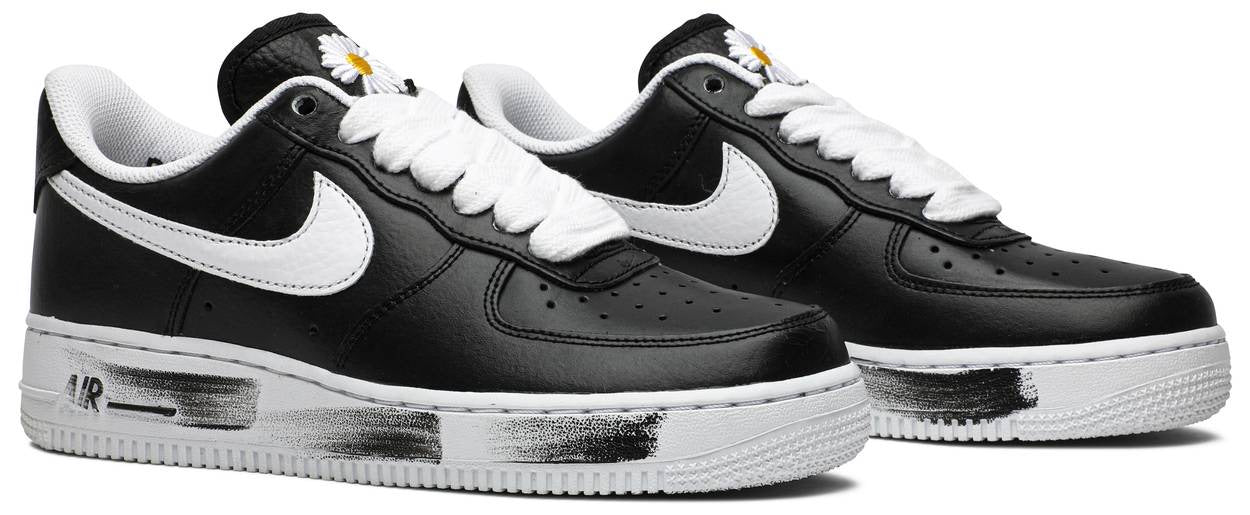 Nike x G-Dragon Air Force 1 '07 'Para-noise' PEACEMINUSONE - Image 8