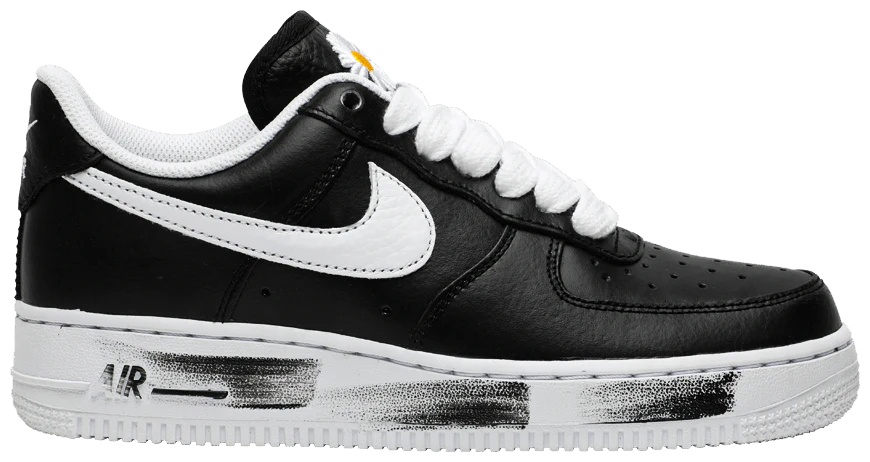 Nike x G-Dragon Air Force 1 '07 'Para-noise' PEACEMINUSONE - Image 9